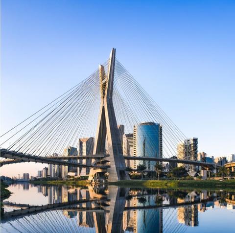 A Week in São Paulo: Exploring the Vibrant City