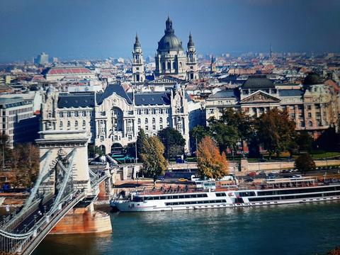 4 Days in Budapest: Uncover the Magic of the Pearl of the Danube