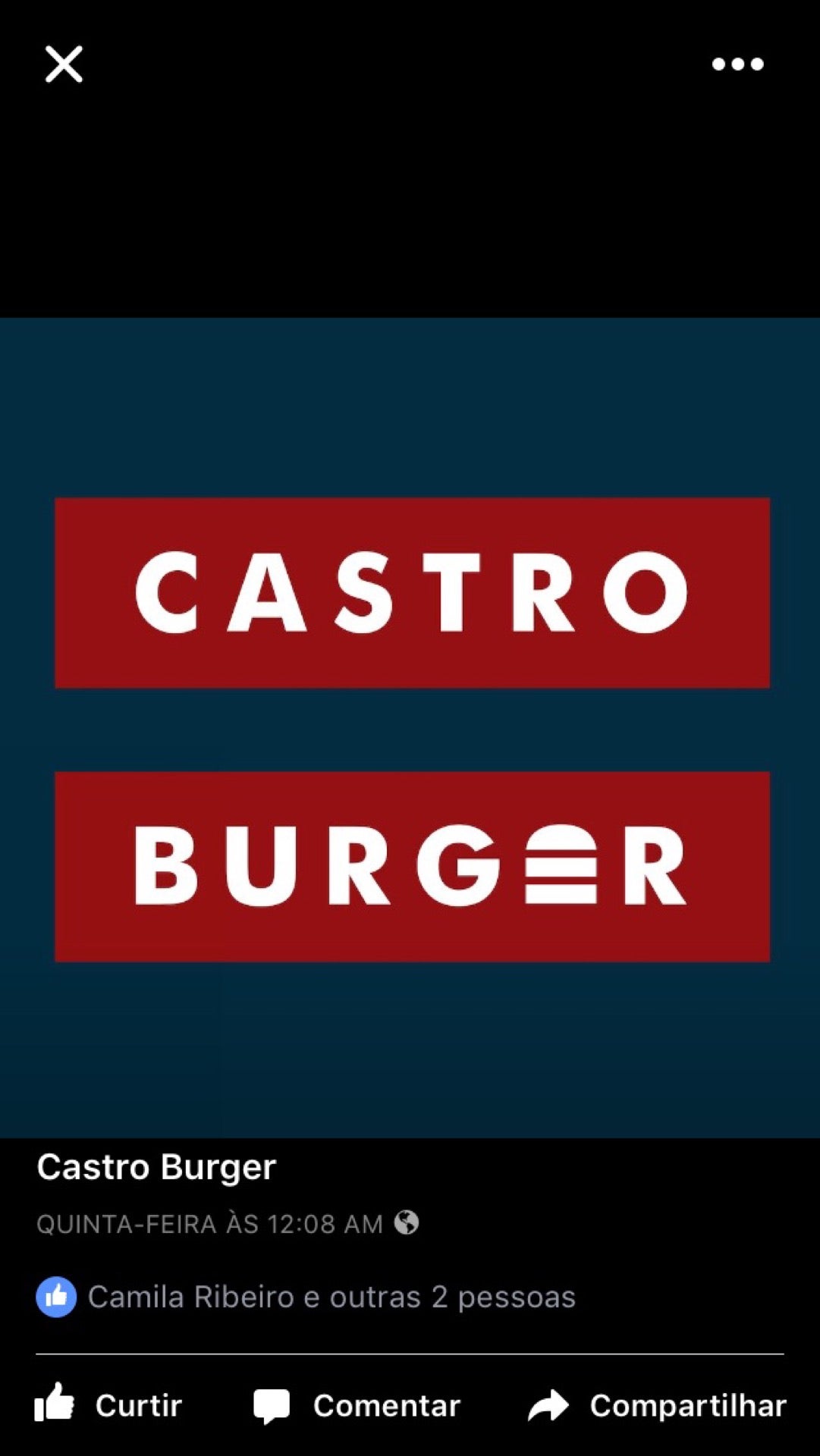 Castro Burger