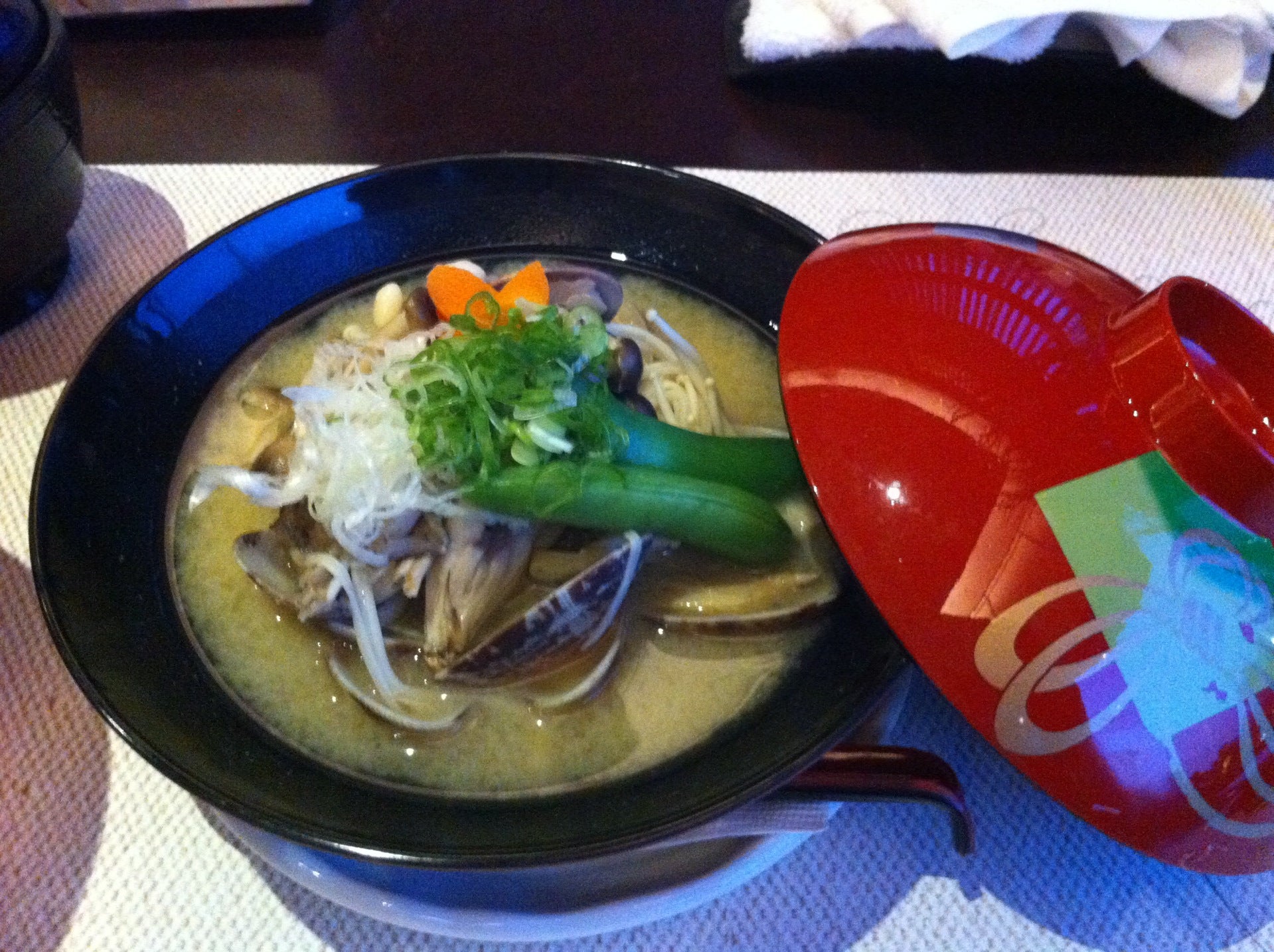 Minori Japanese Cuisine @Royal Bintang