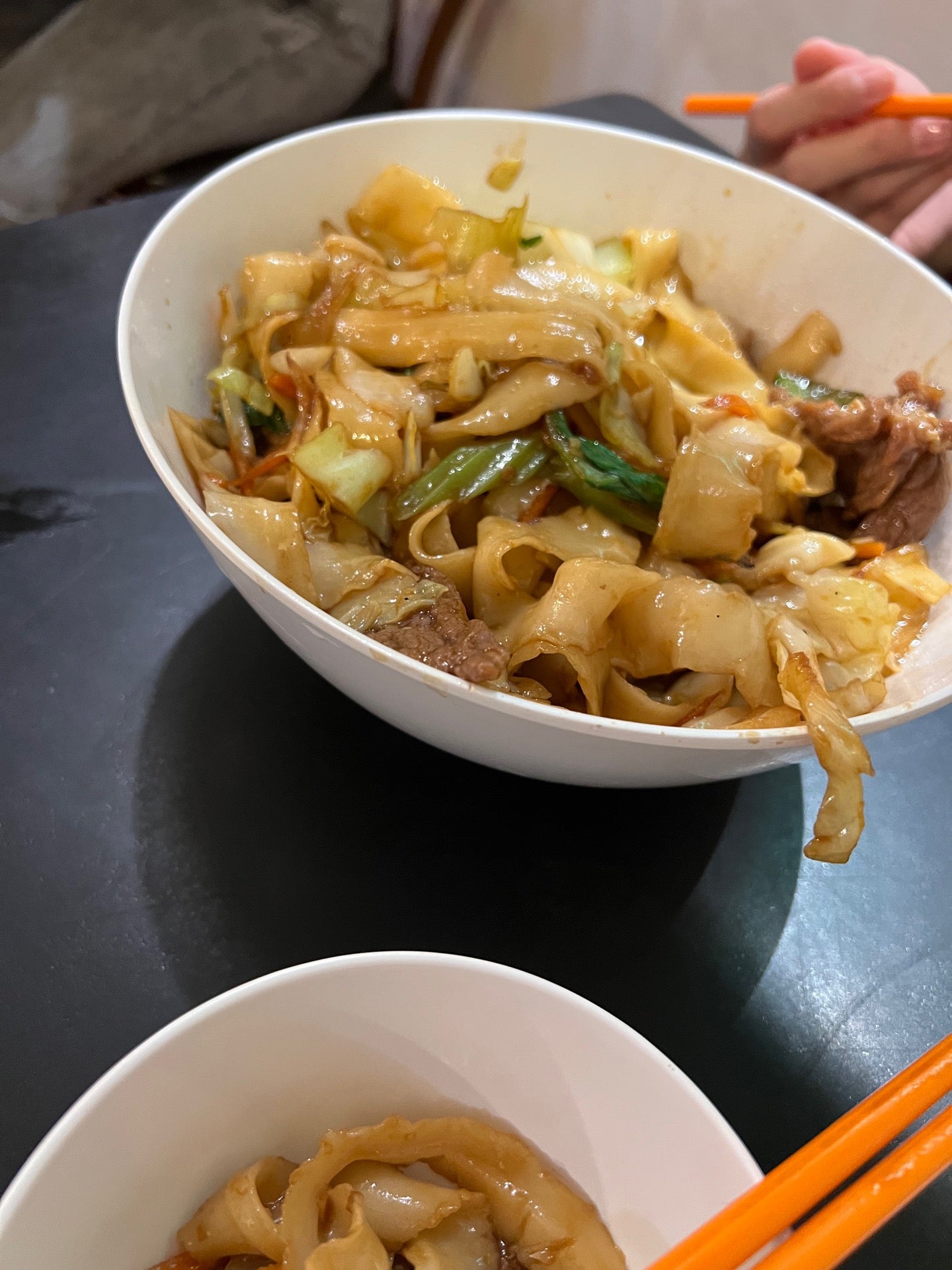 Chinese Noodle House 北方麵家