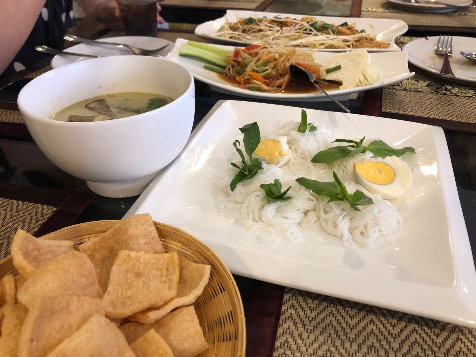 Khaosan Thai Restaurant