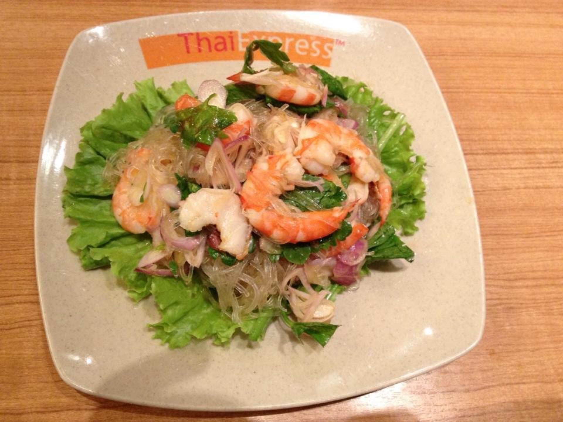 ThaiExpress