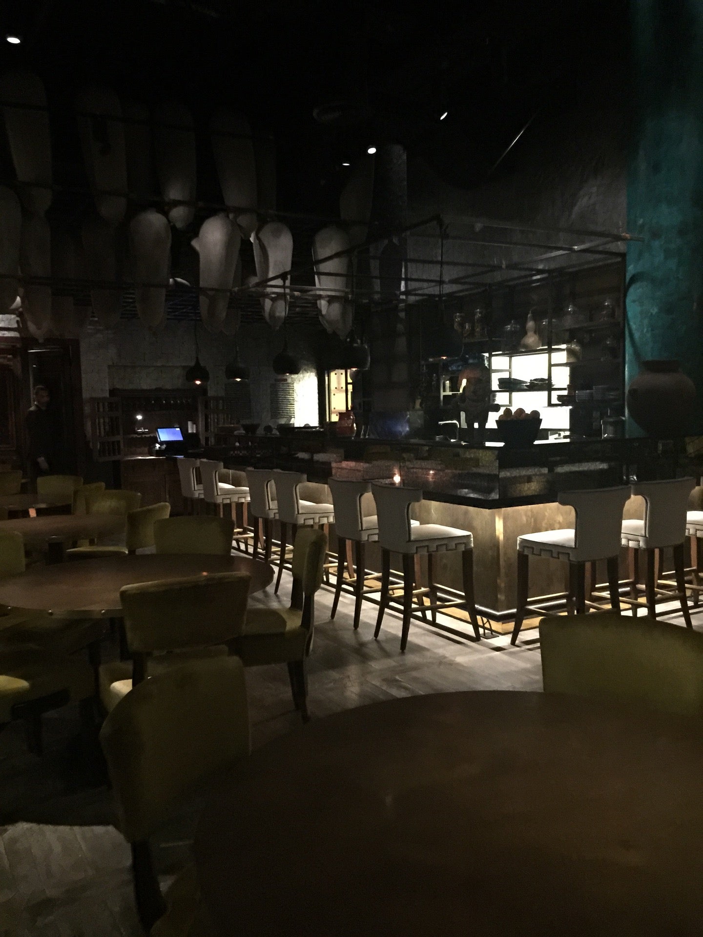 COYA Dubai