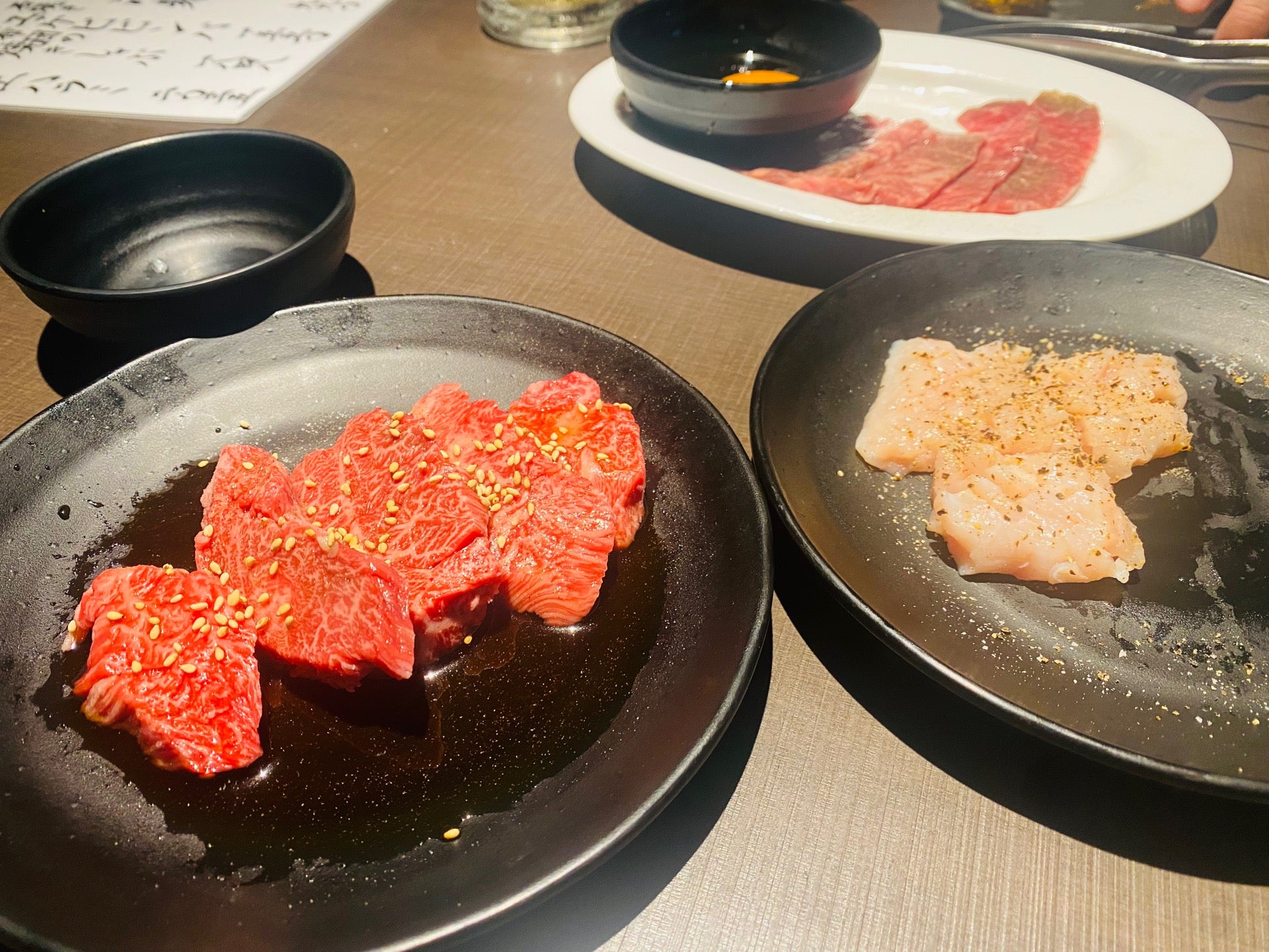 熟成焼肉听 京都駅前店