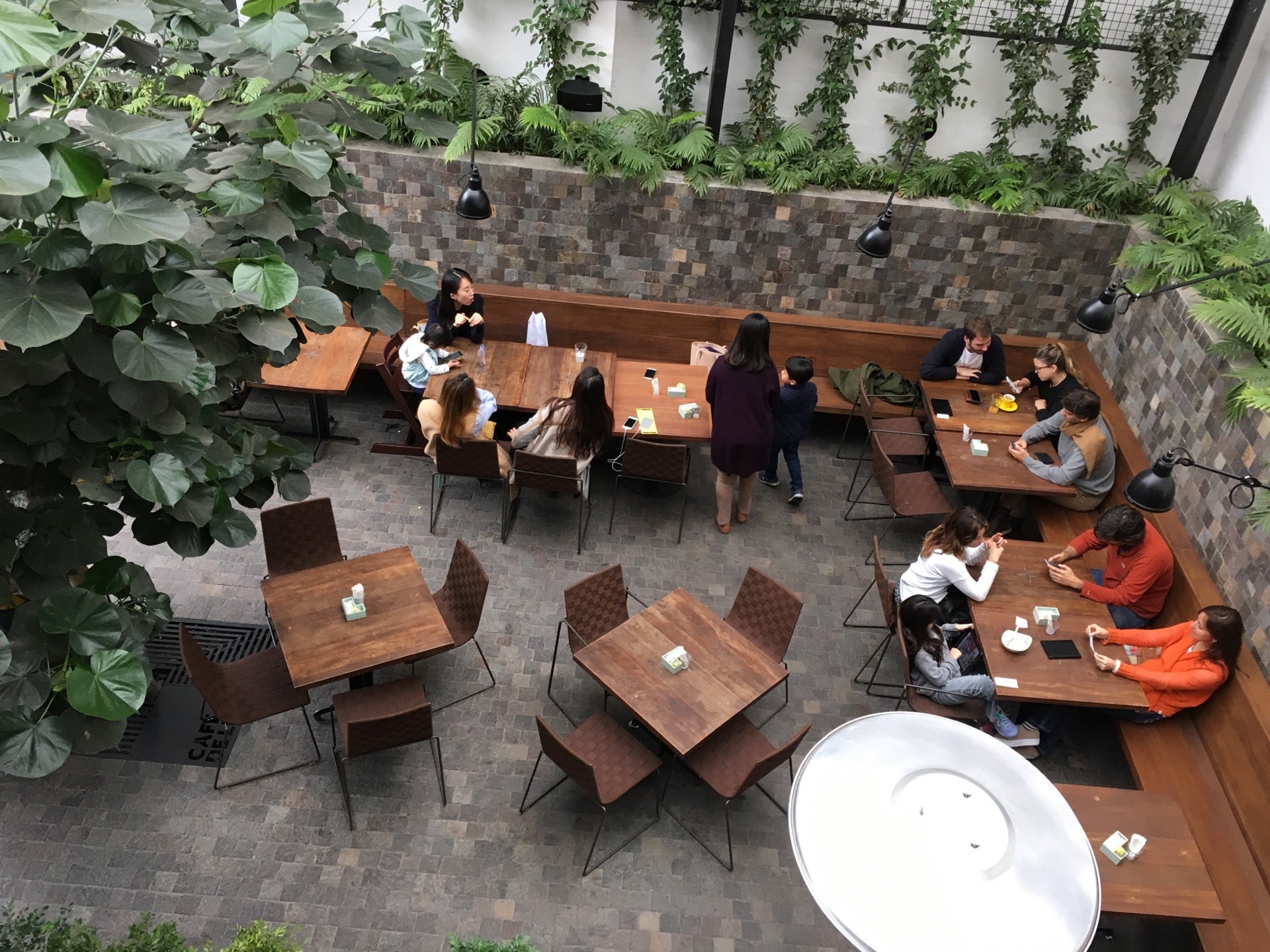 Cafe de Lima