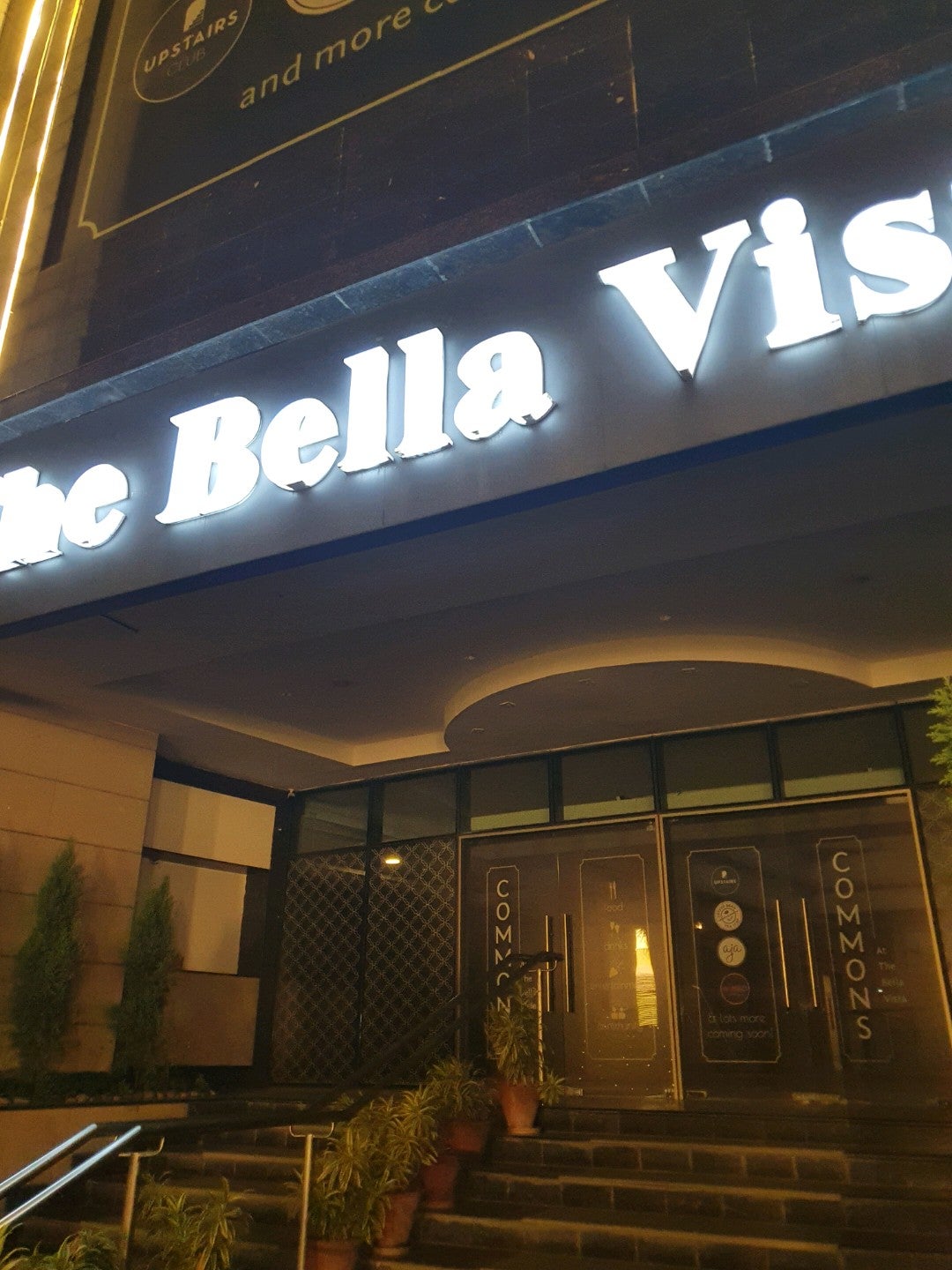 WelcomHotel Bella Vista