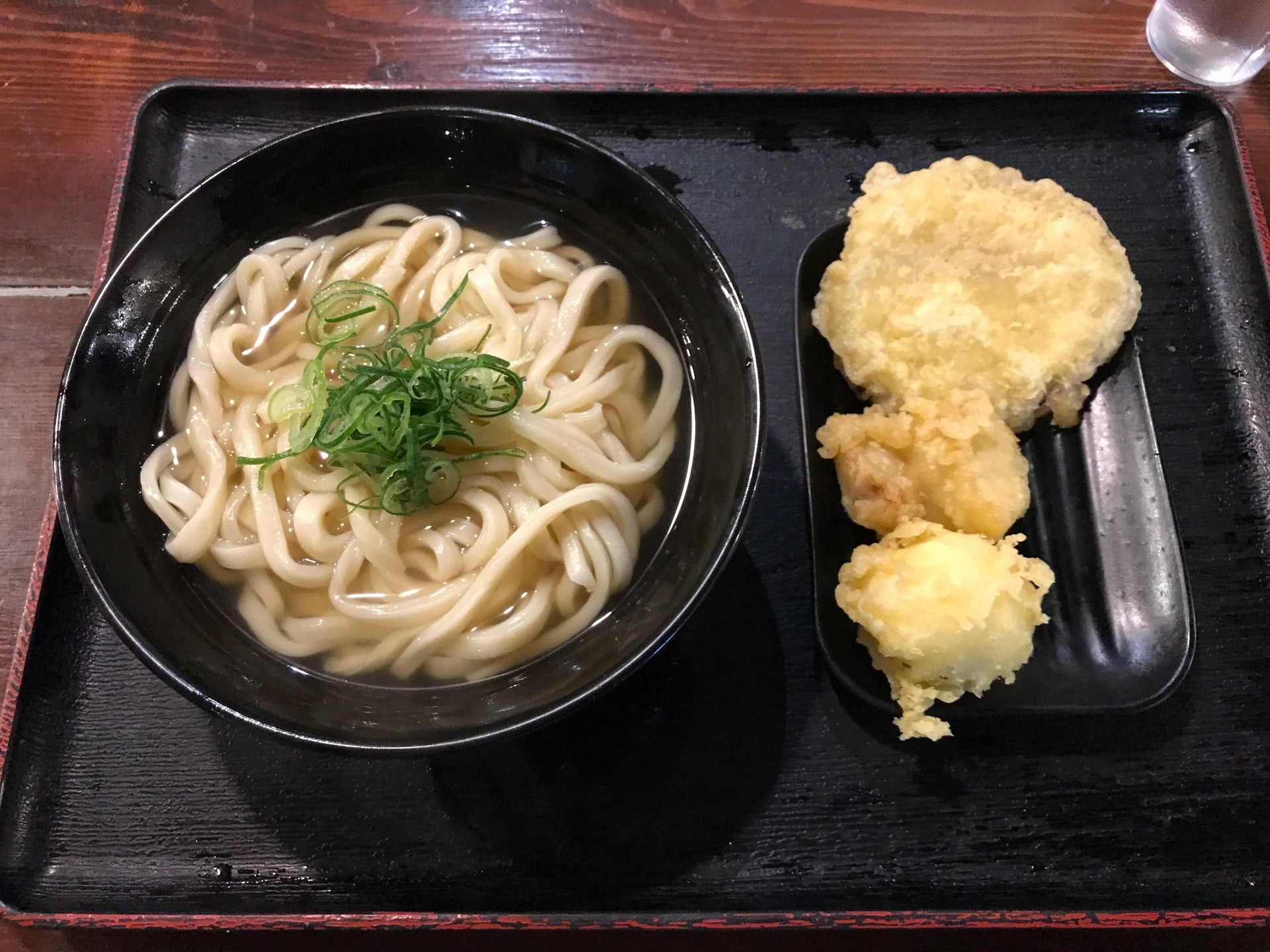 Tokyo Mentsudan (東京麺通団)
