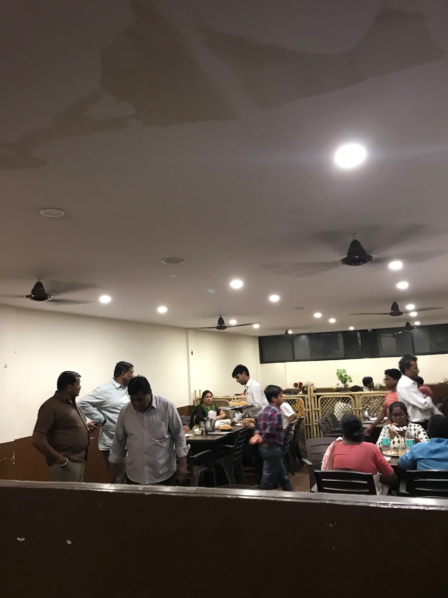 Mohini Restaurant