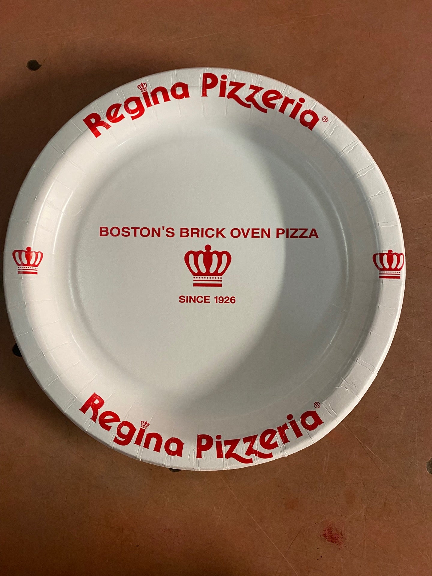 Regina Pizza