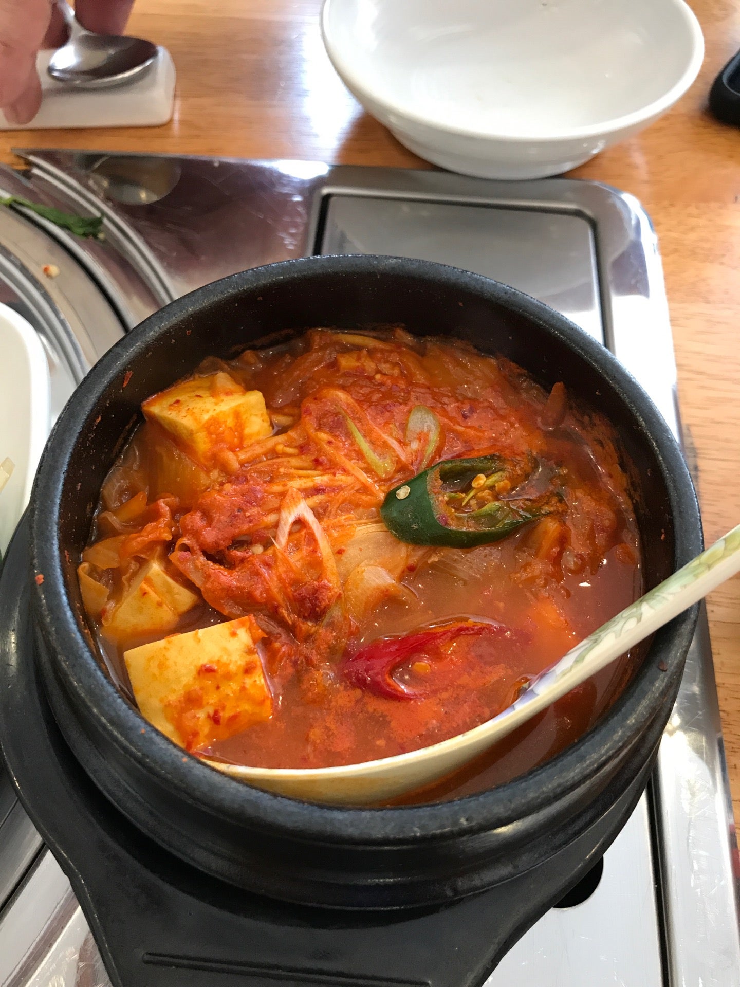 수라 Sura Korean BBQ Restaurant