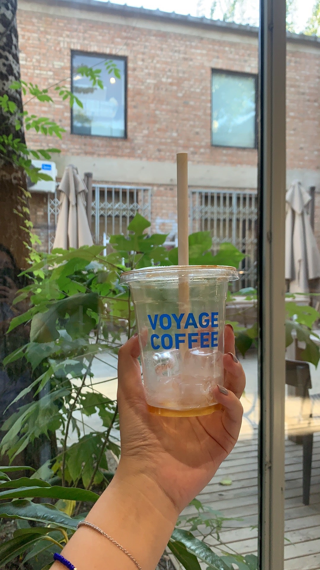 Voyage Coffee