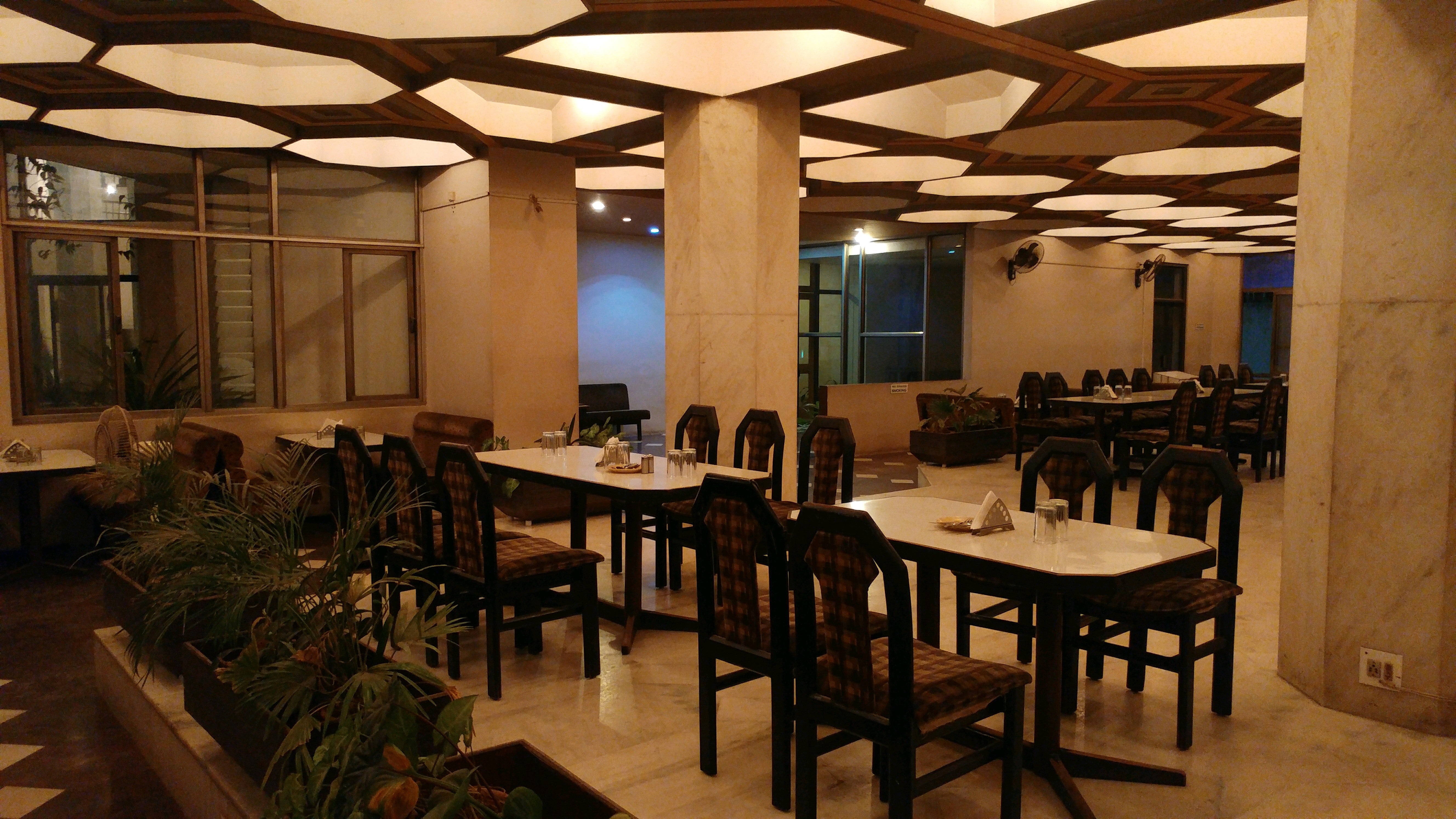Vishala Multi Cuisine Restaurant