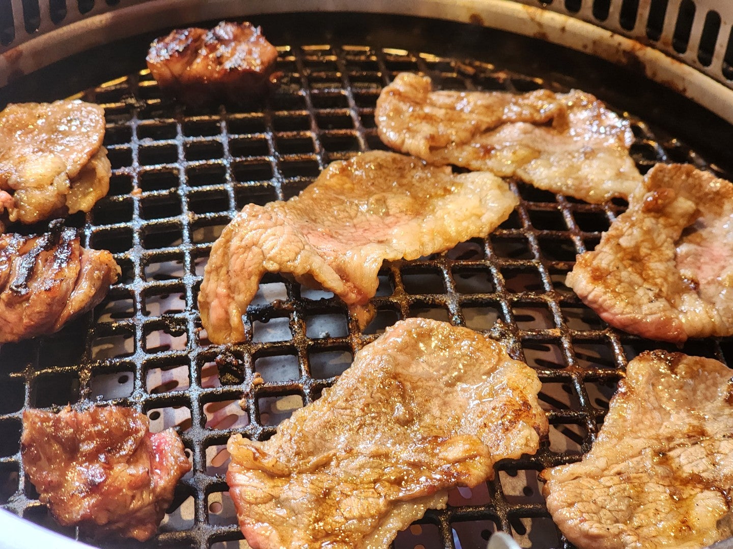 焼肉&ステーキ 南山本店