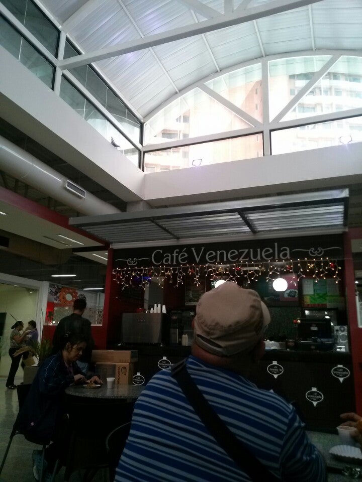 Café Venezuela
