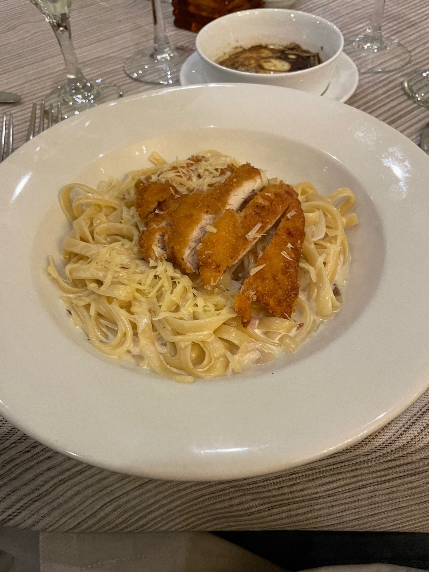 Portofino Italian Cuisine