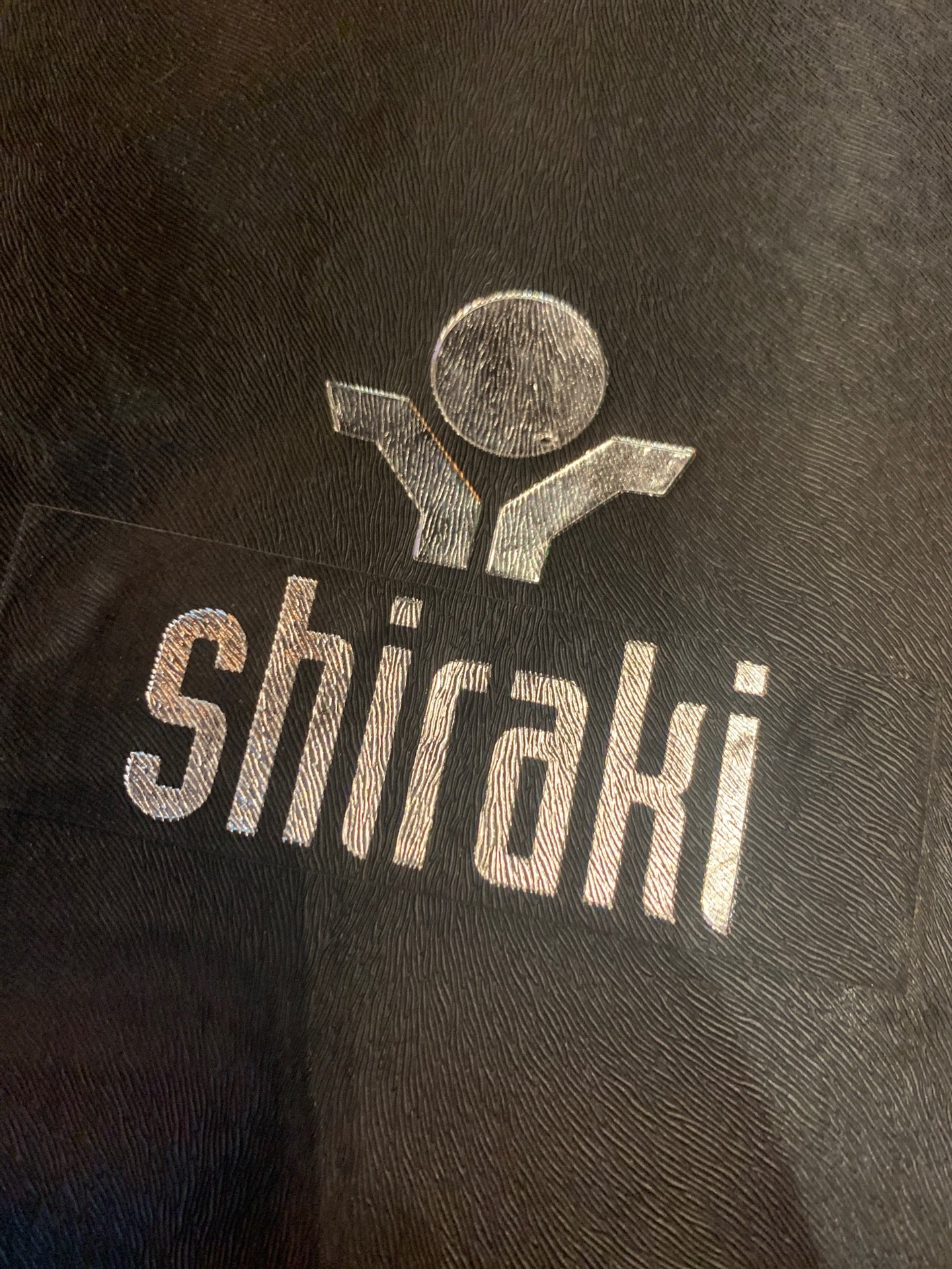 Shiraki