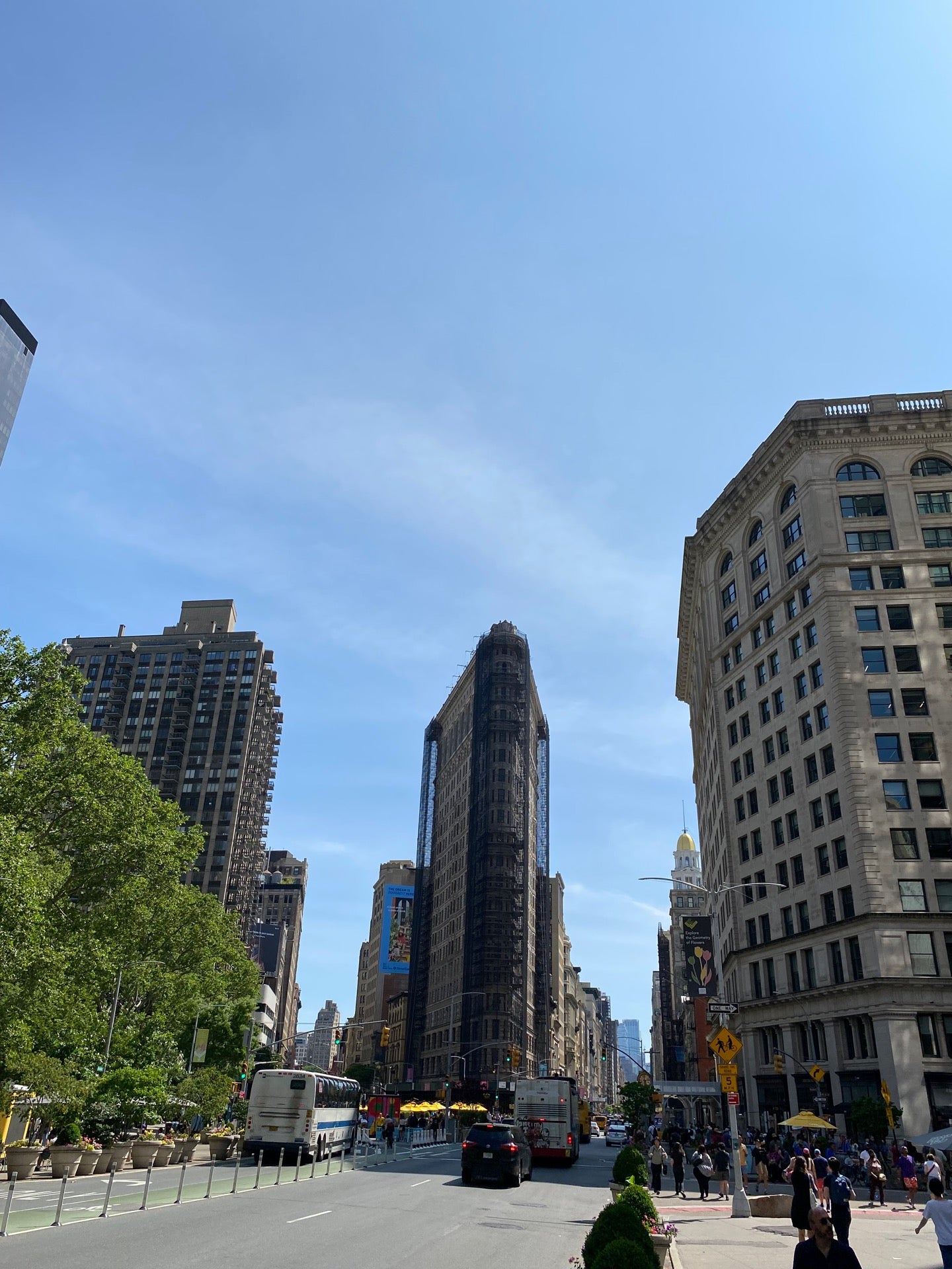 Flatiron Building