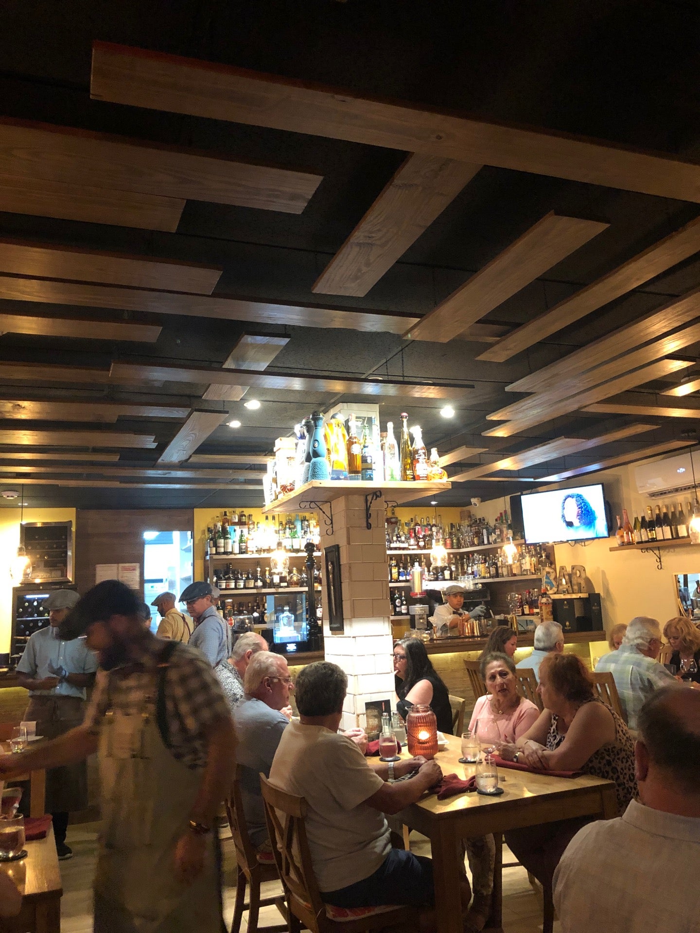 Oak Restaurant & Bar Aruba