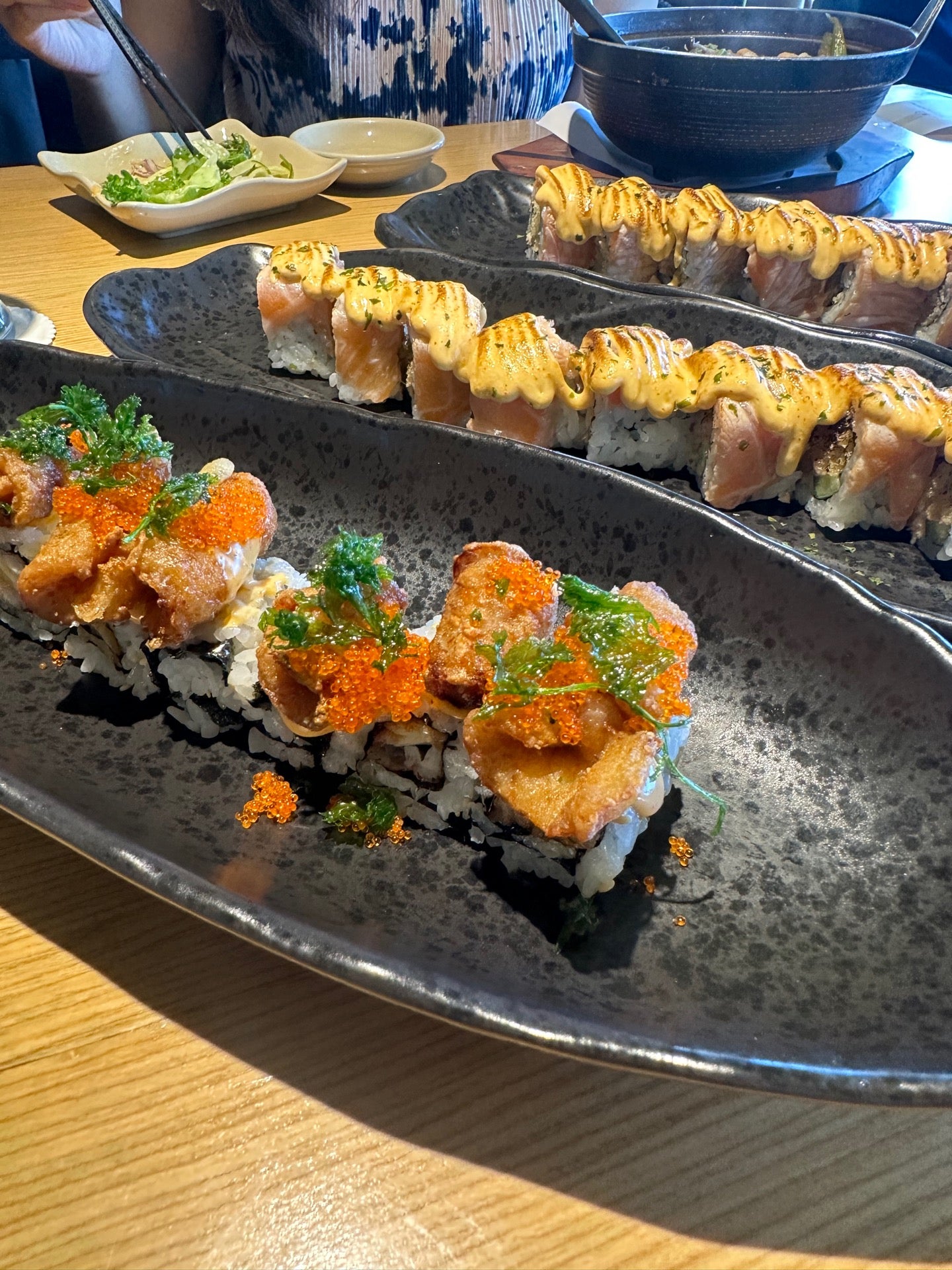 Sushi Tei