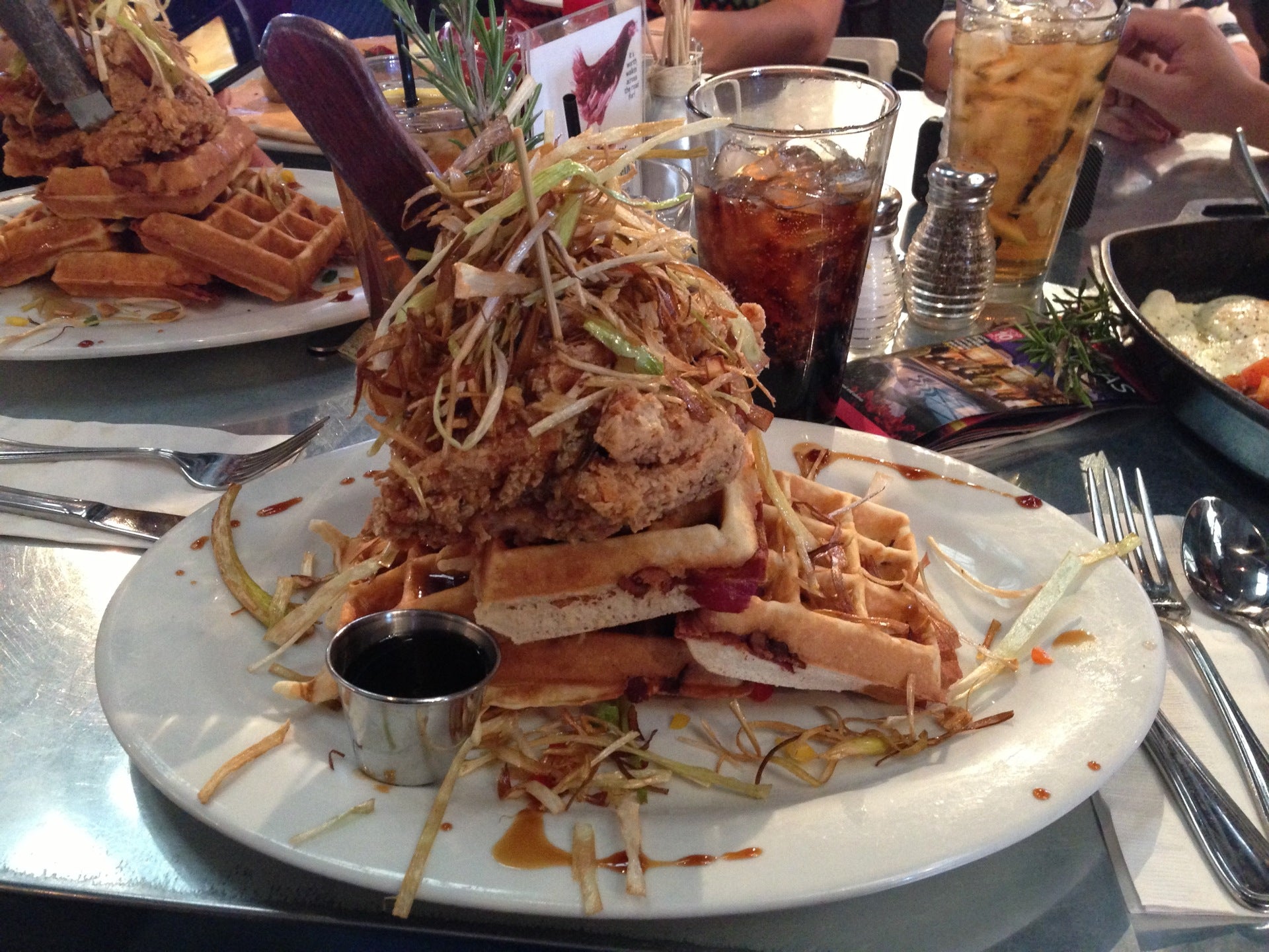 Hash House A Go Go