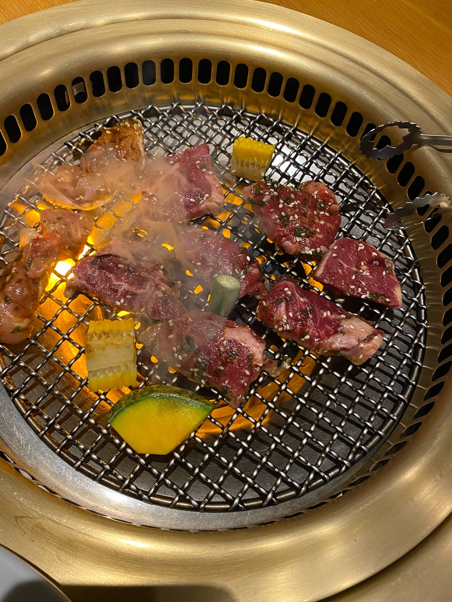 Kanyoen Yakiniku Restaurant