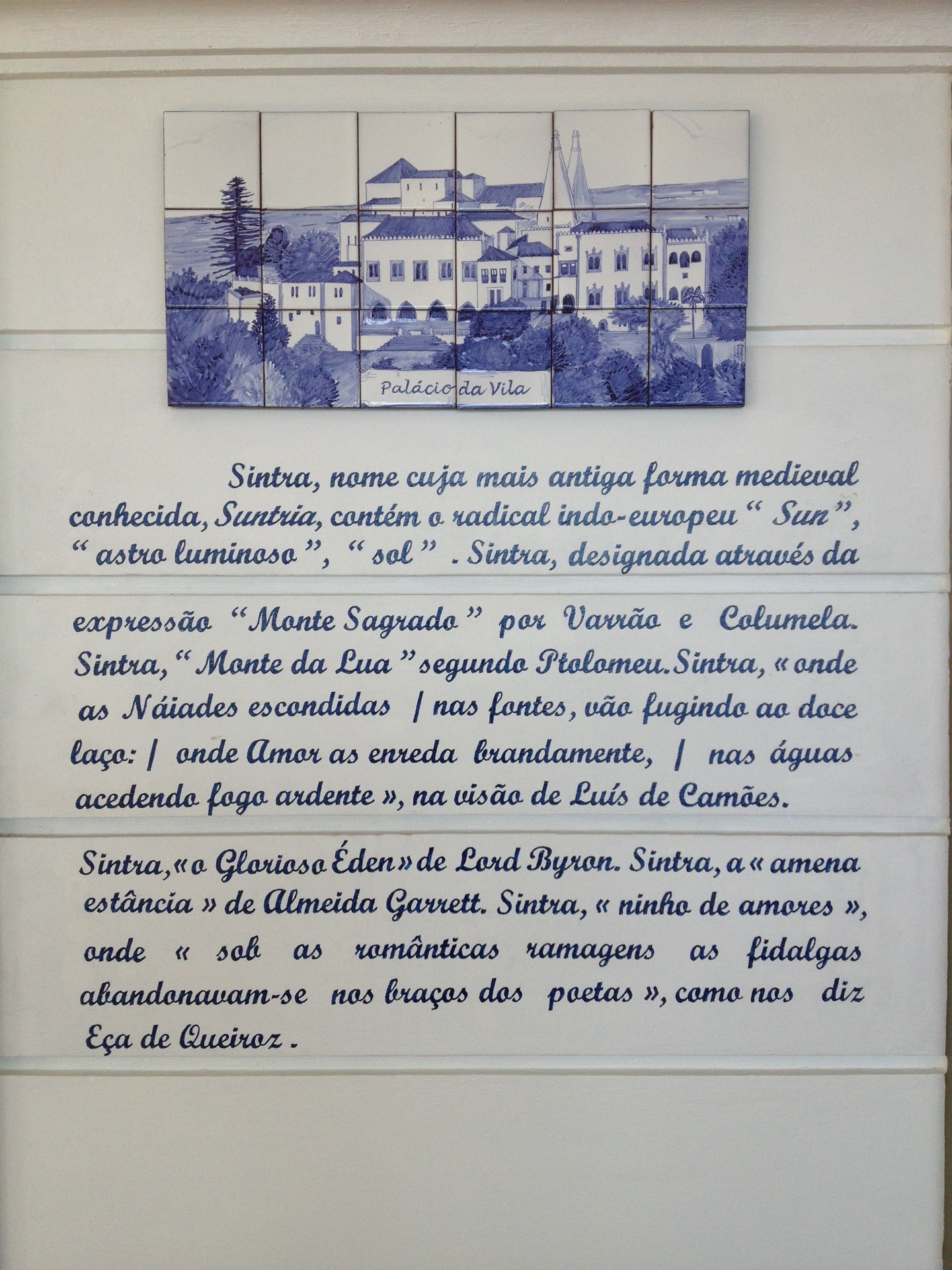 Marisqueira Sintra