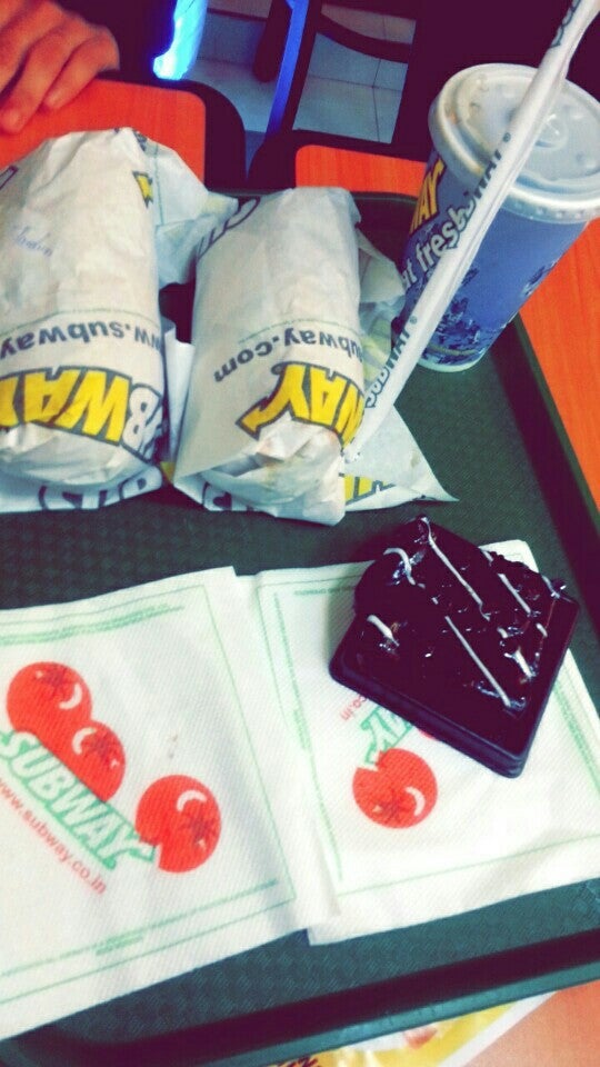 Subway