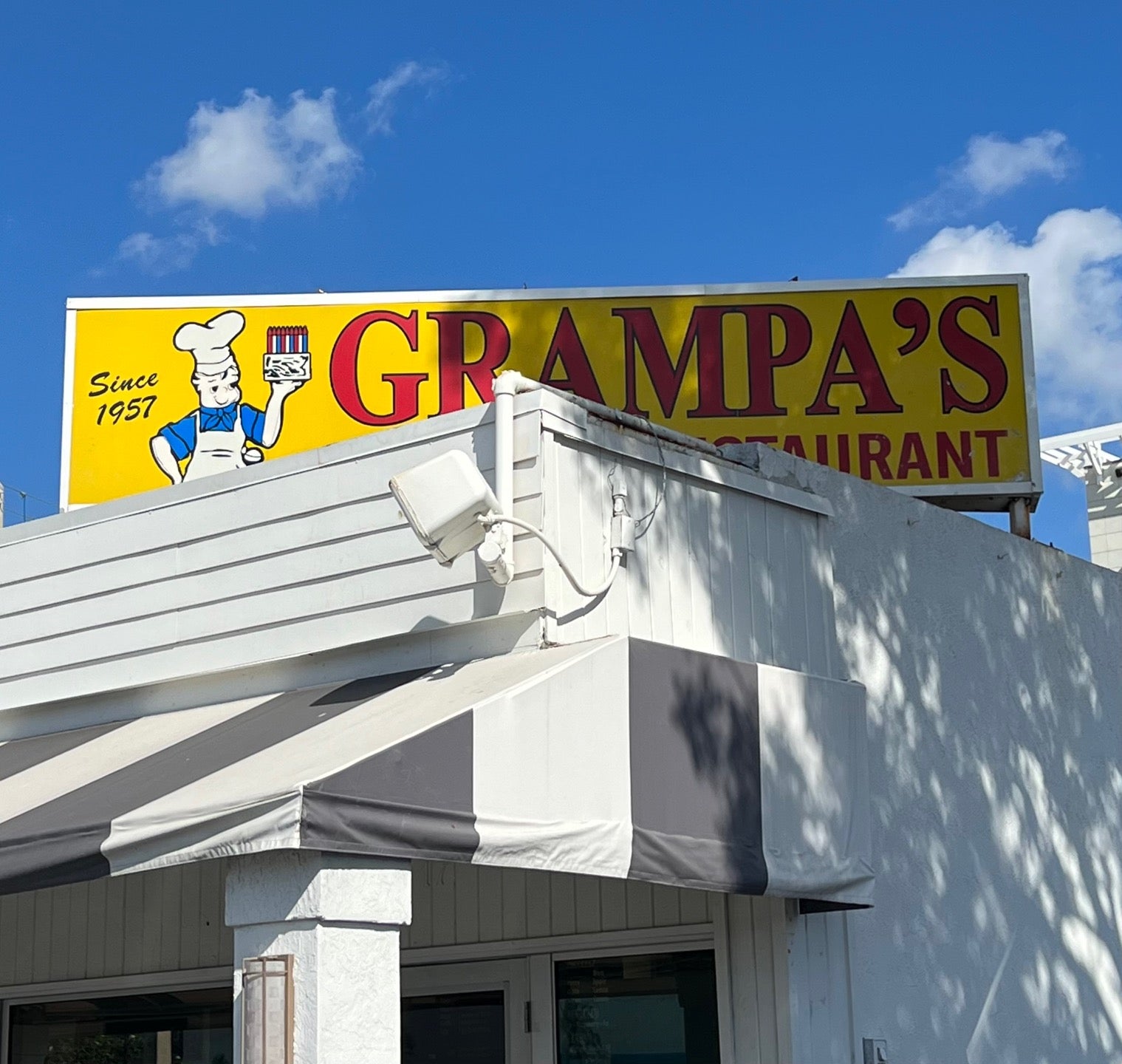 Grampa's Bakery & Restaurant