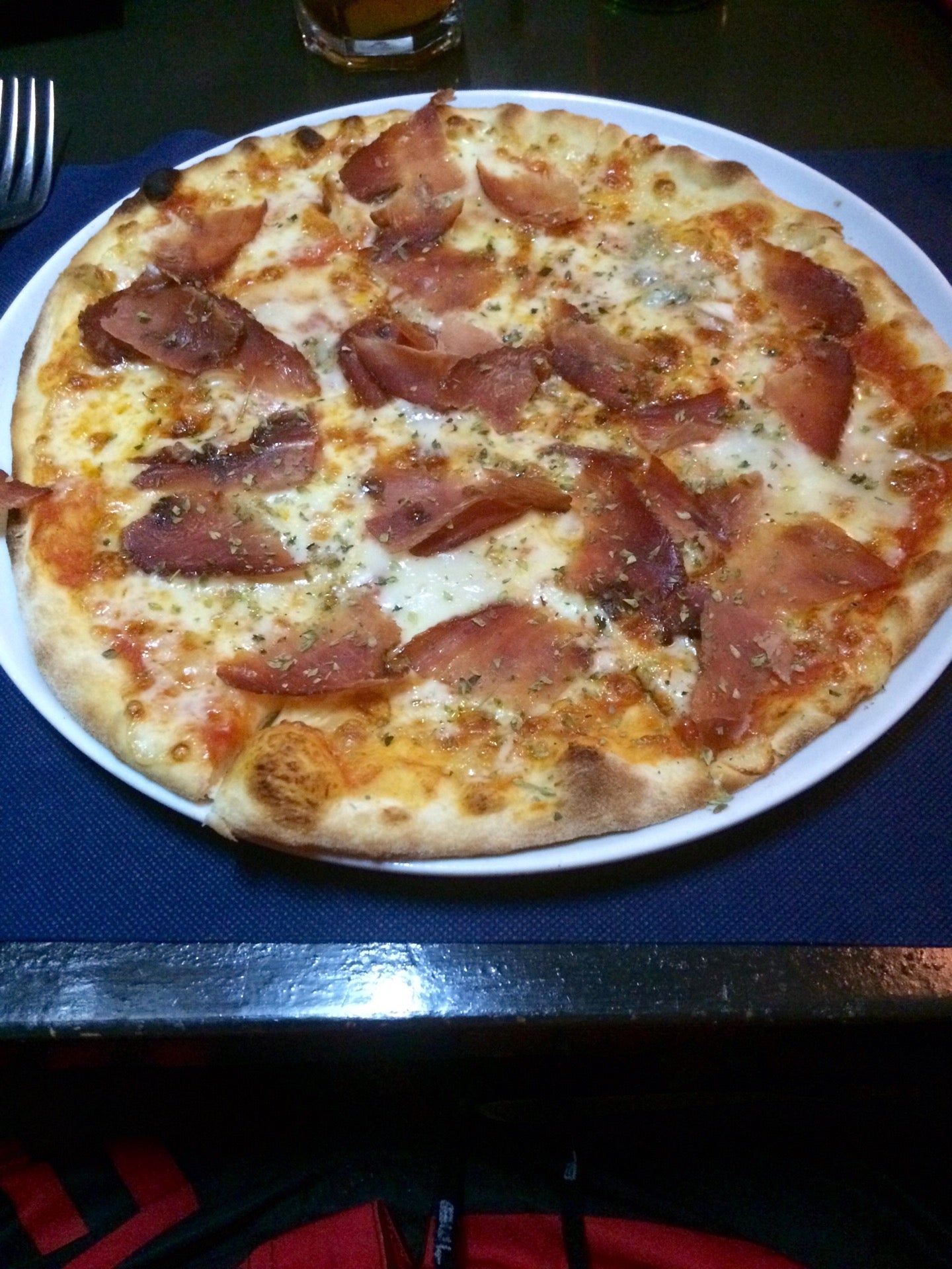 Pizzeria Civitavecchia