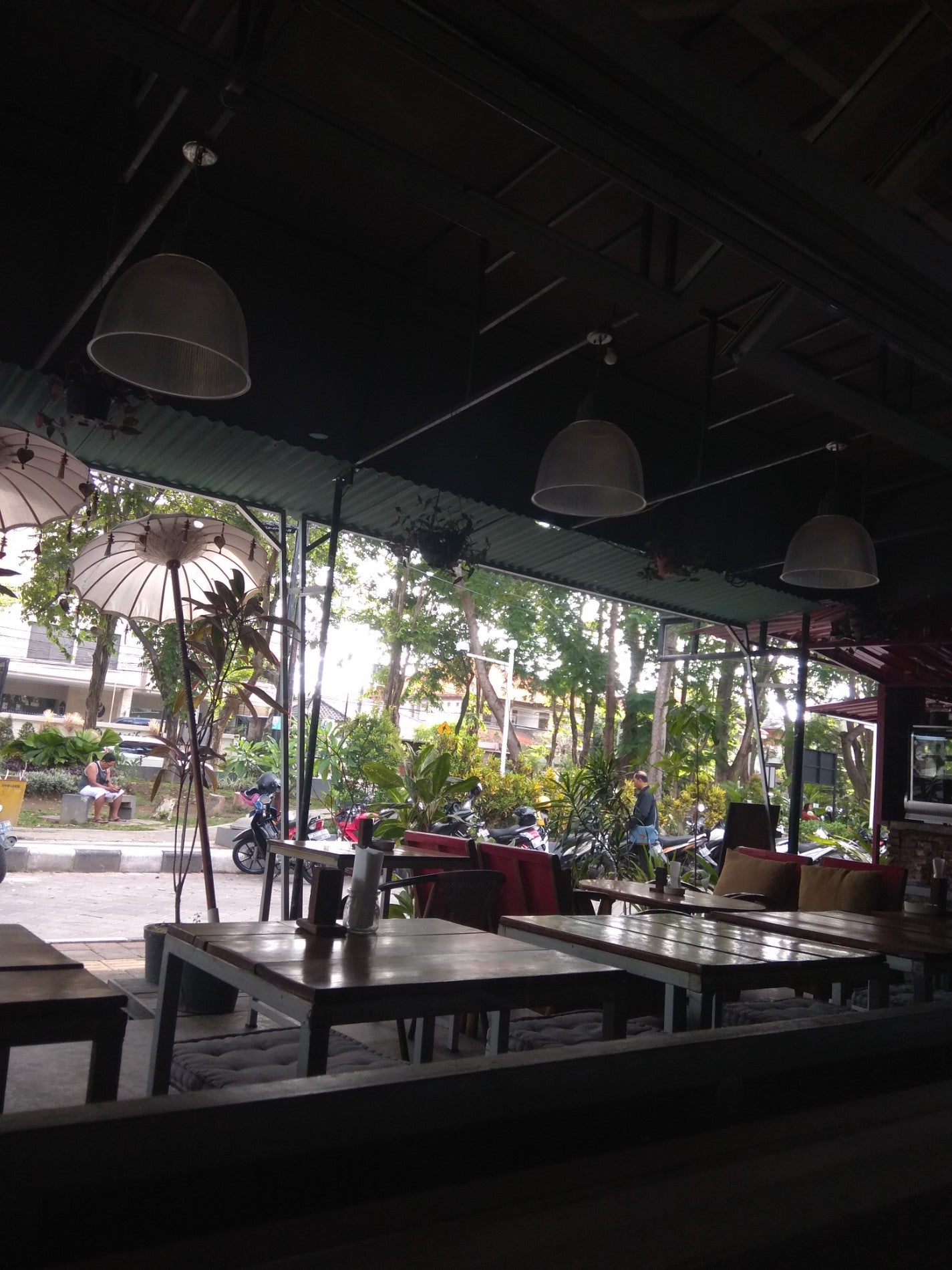 Urban Cafe Bali