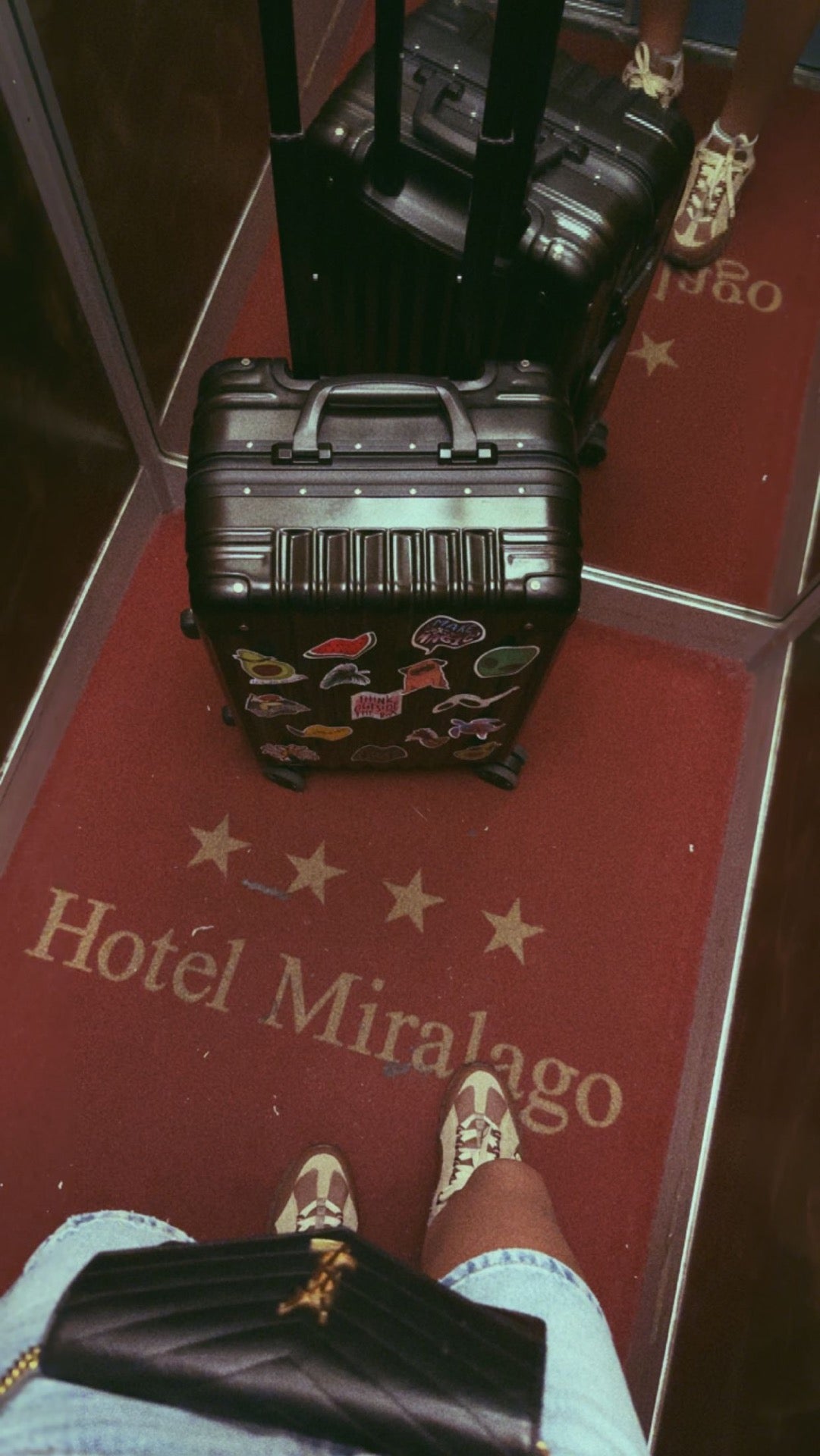 Hotel Miralago