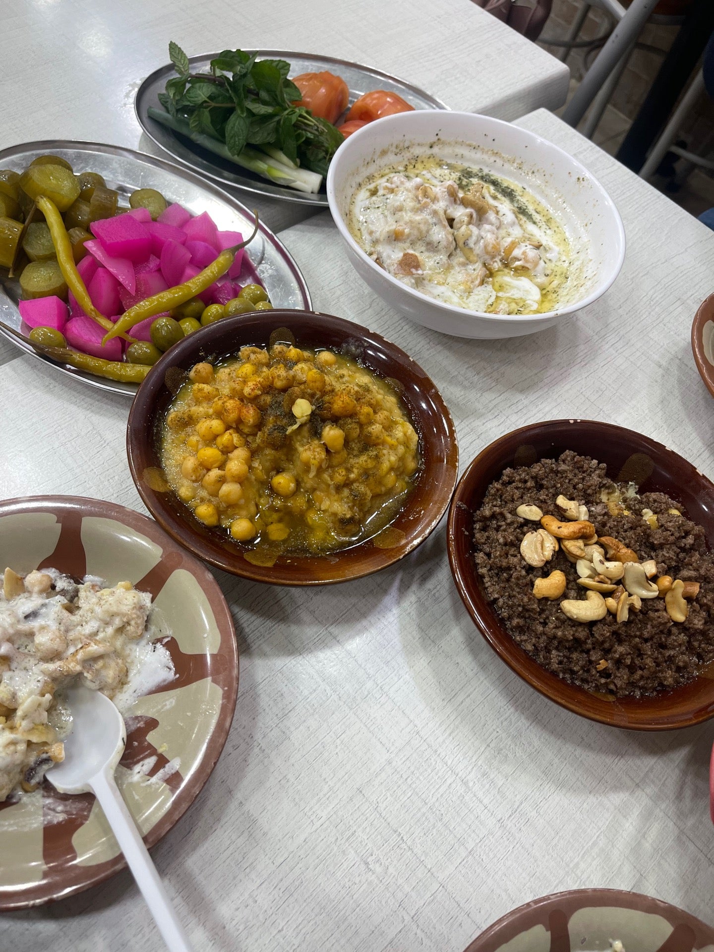 مطعم ابو حسّان