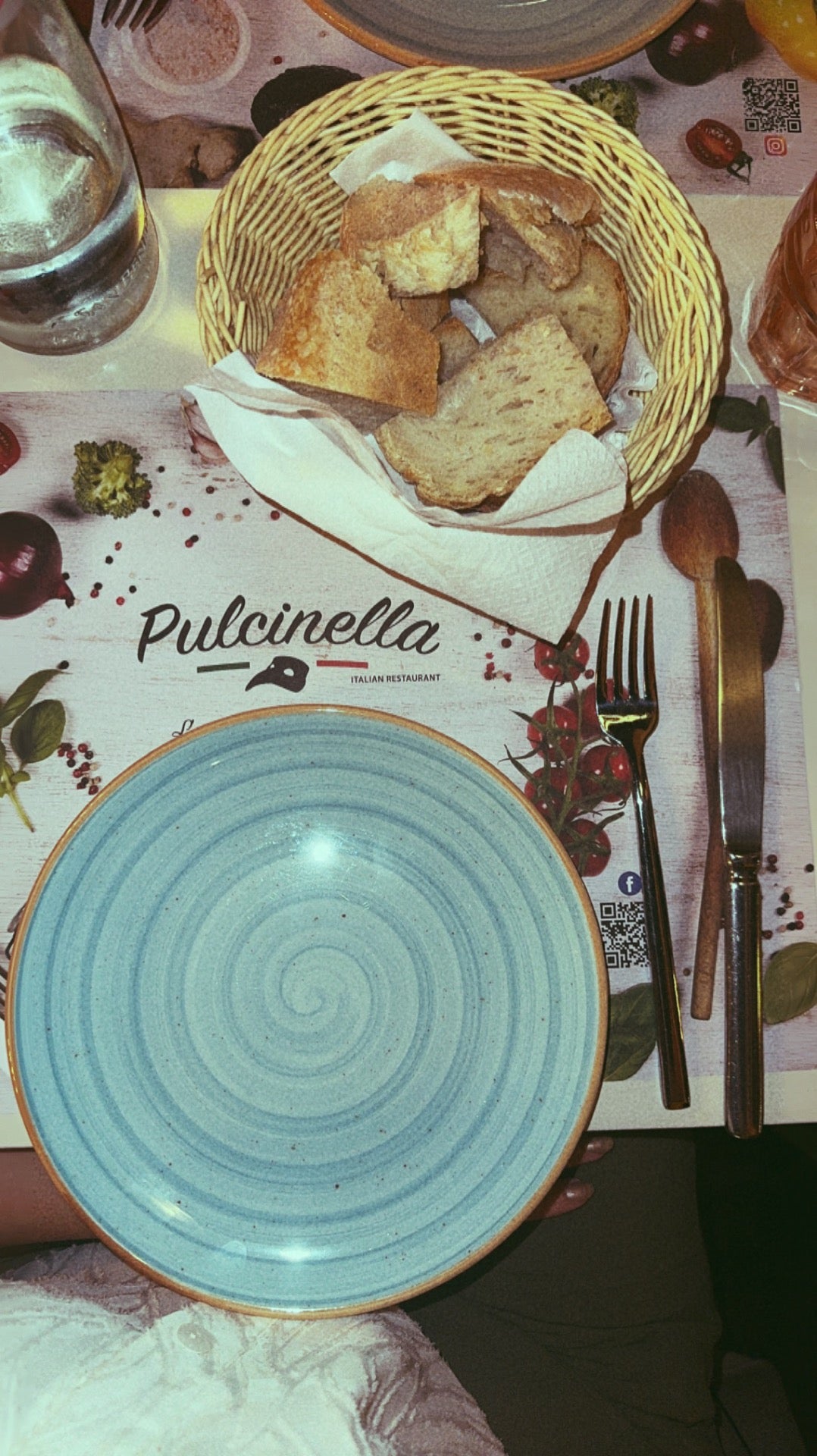 Pizzeria Pulcinella