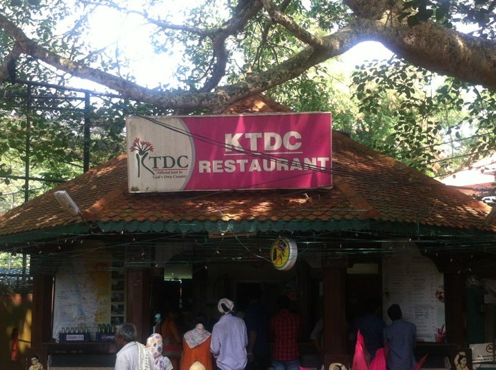 KTDC Restaurant