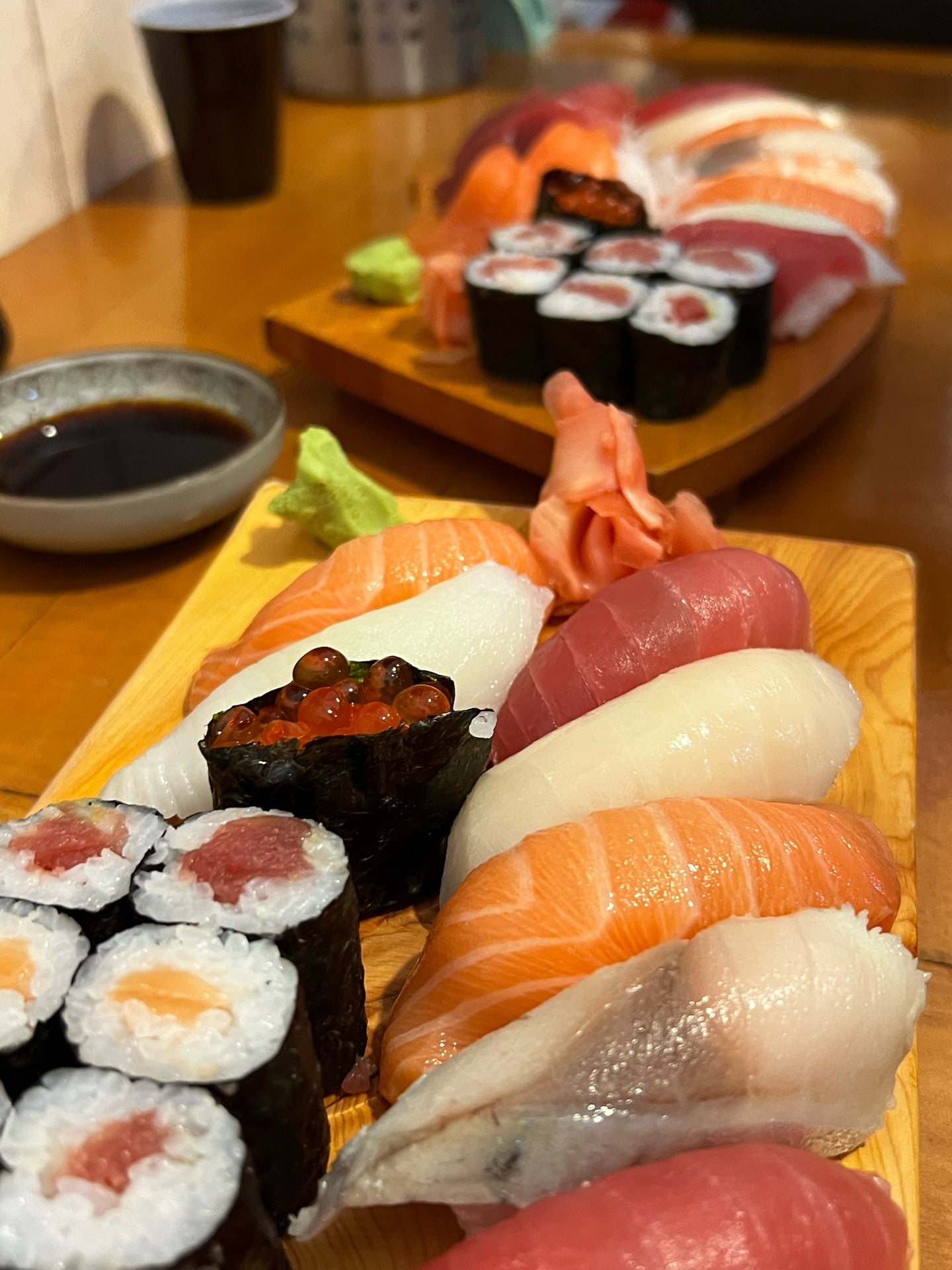 Kojiro Sushi-Bar