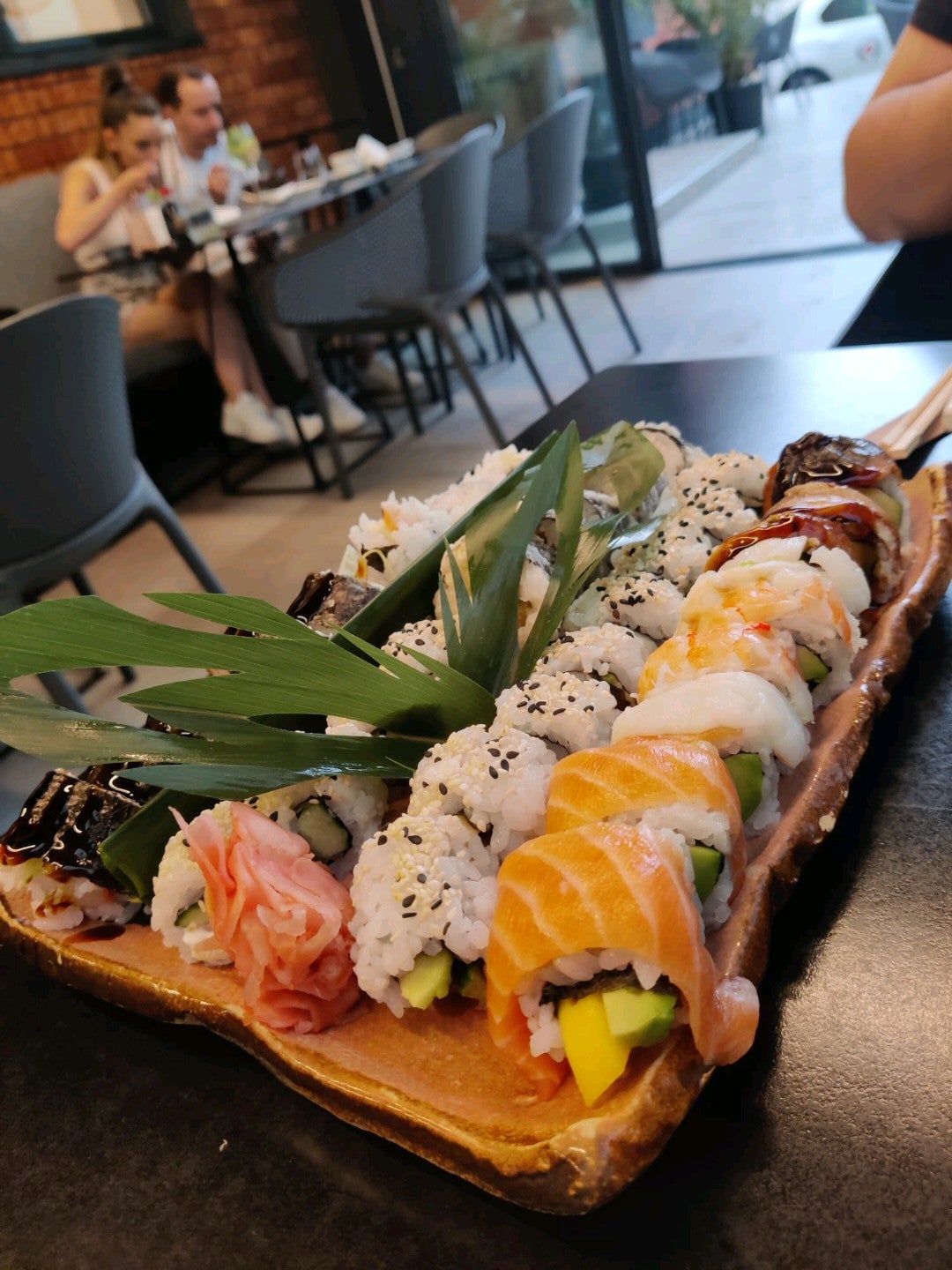 Zen Sushi Take Away