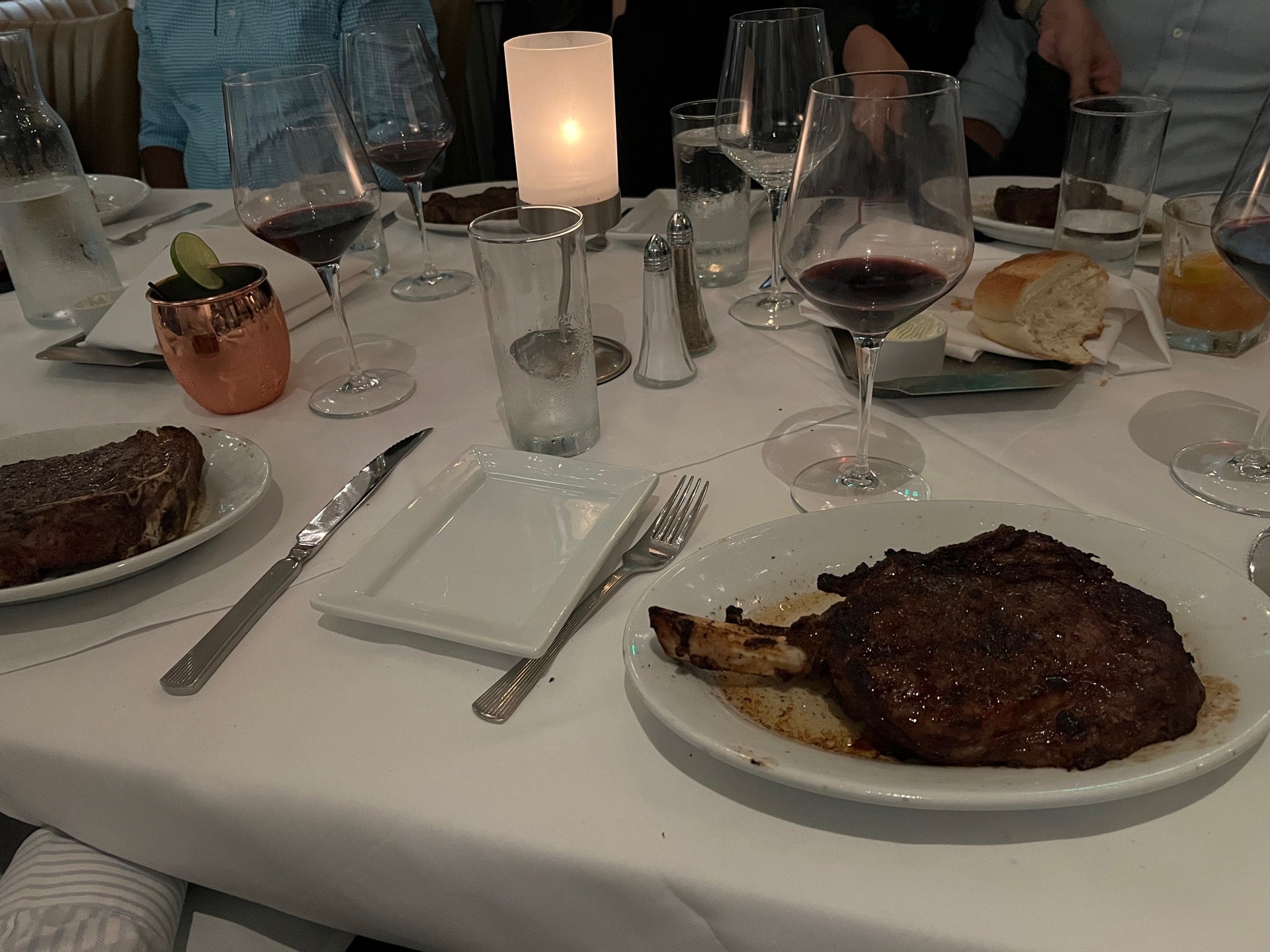 Ruth's Chris Steak House