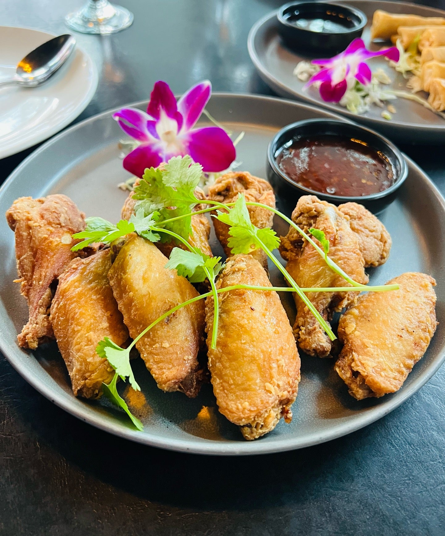 Noi Thai Cuisine - Downtown Seattle
