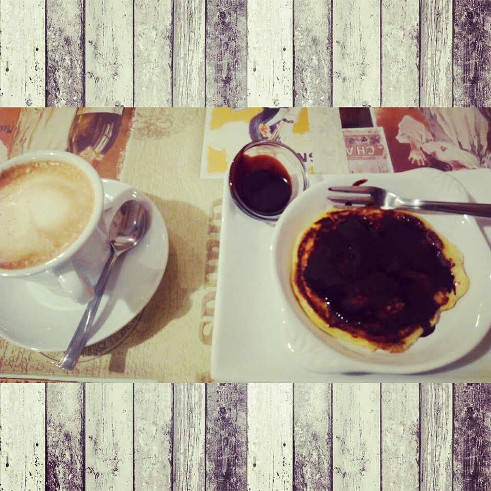Cafe Badia