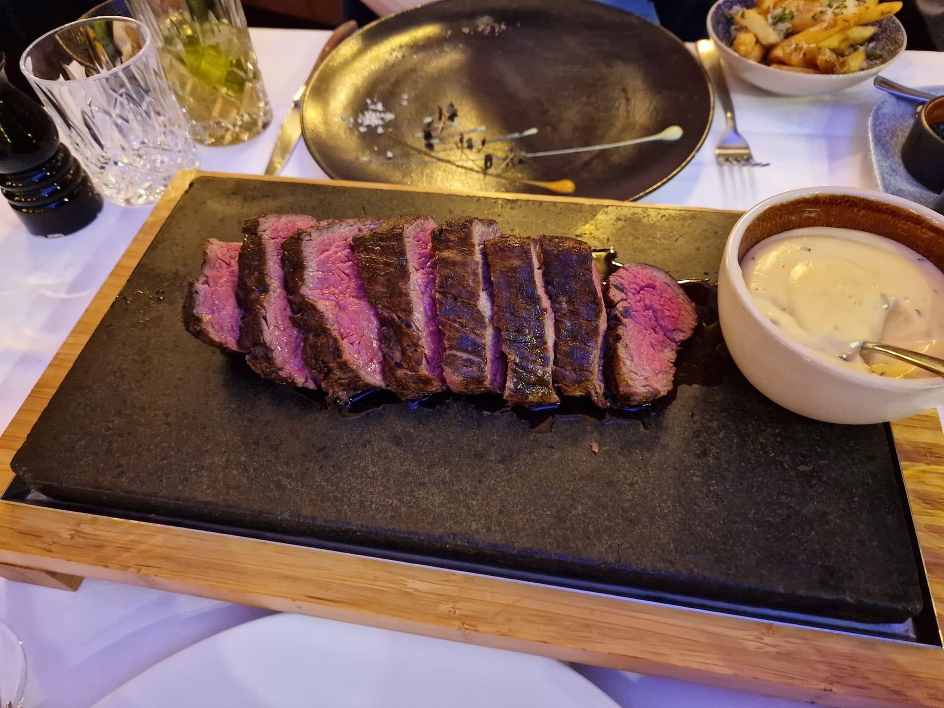 Steakhaus Marzahn