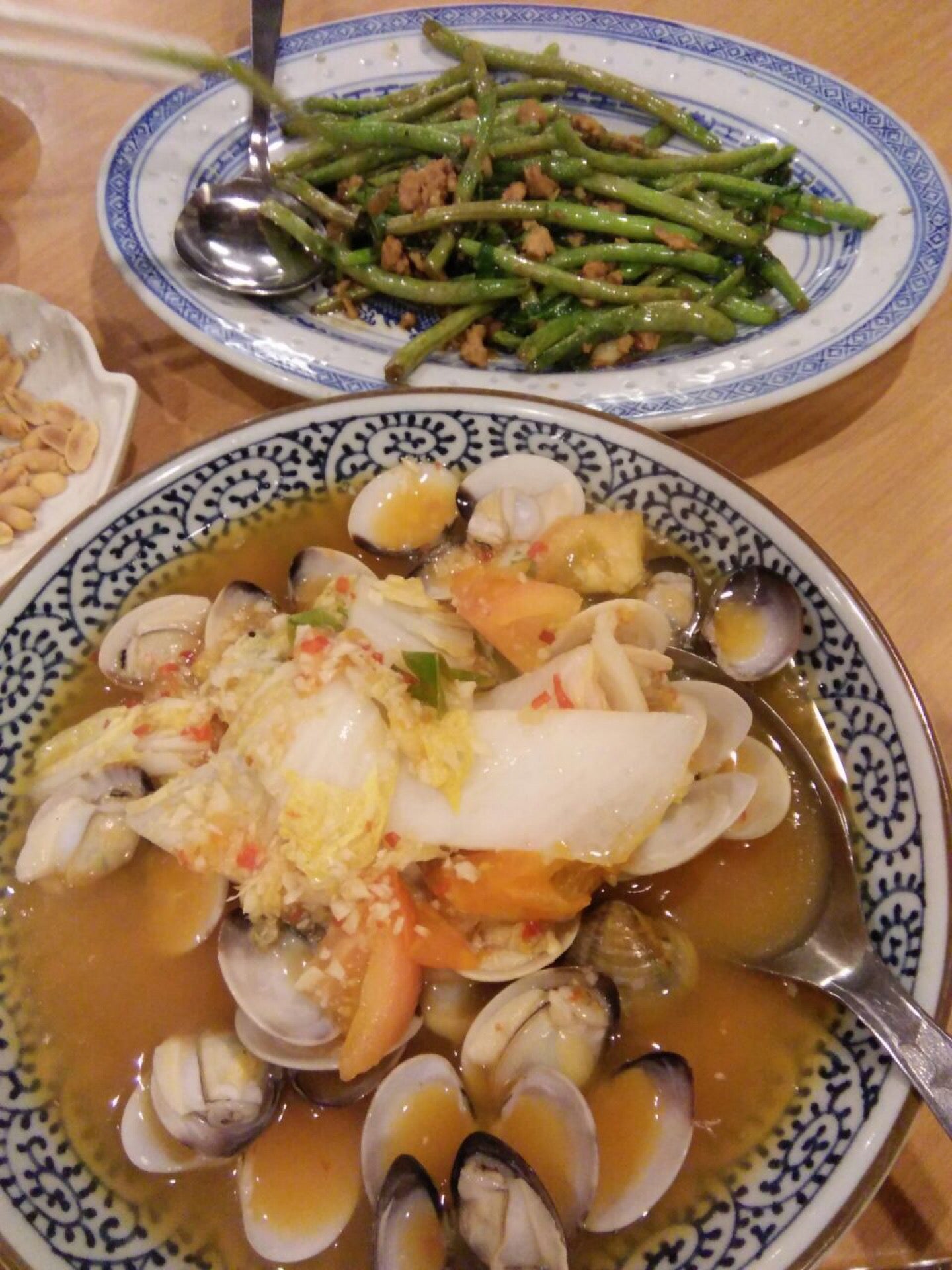 East Hokkaido Seafood Restaurant