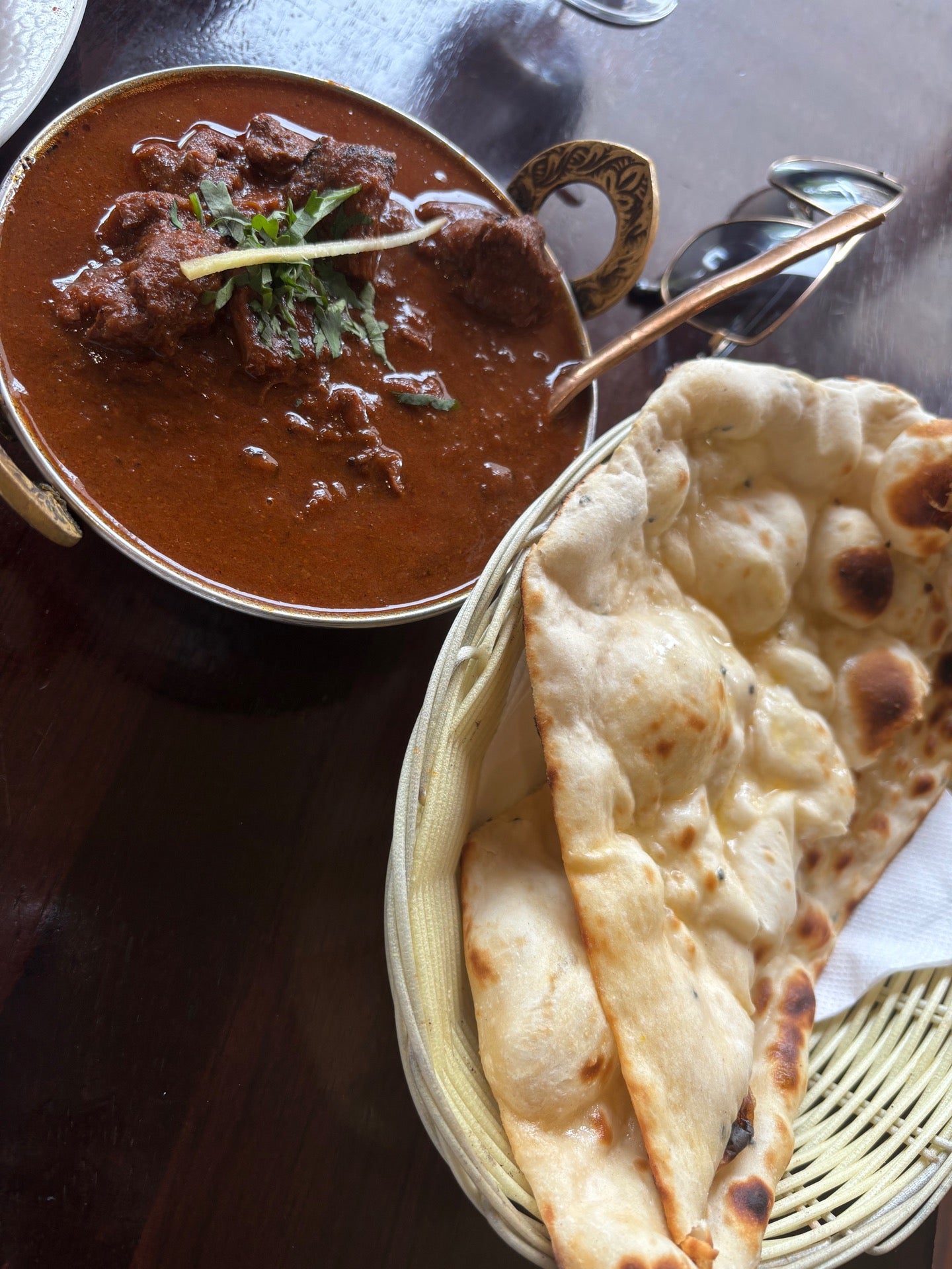 Balti Indian Restaurant