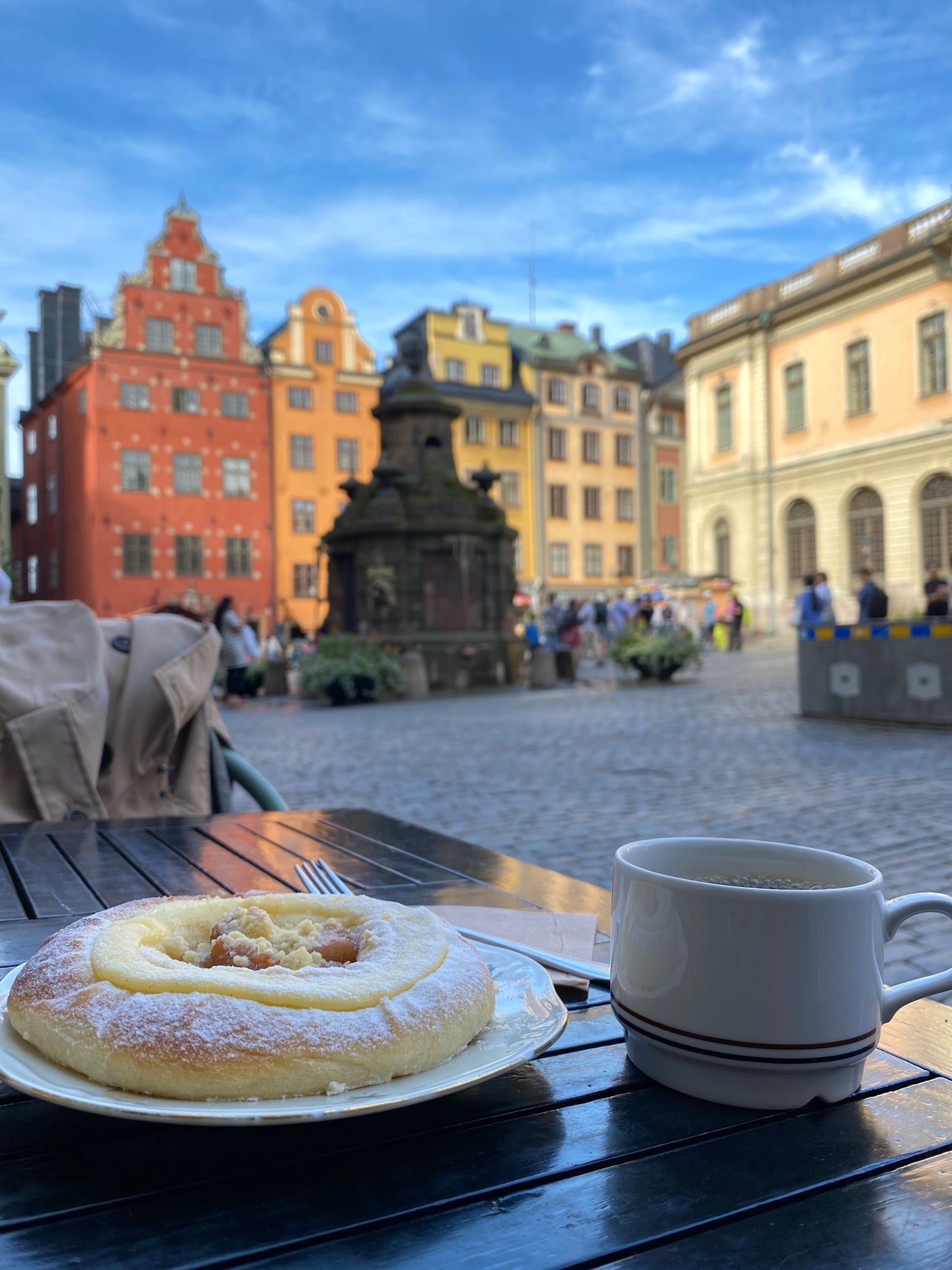 Grillska Husets Brödbod