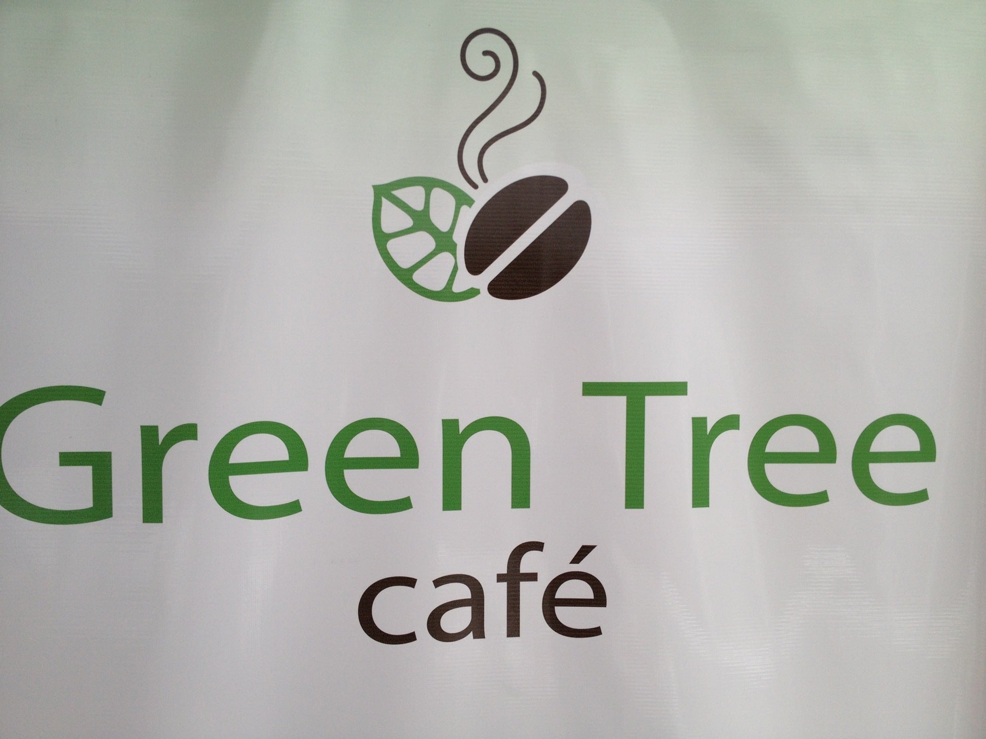 Green Tree Café