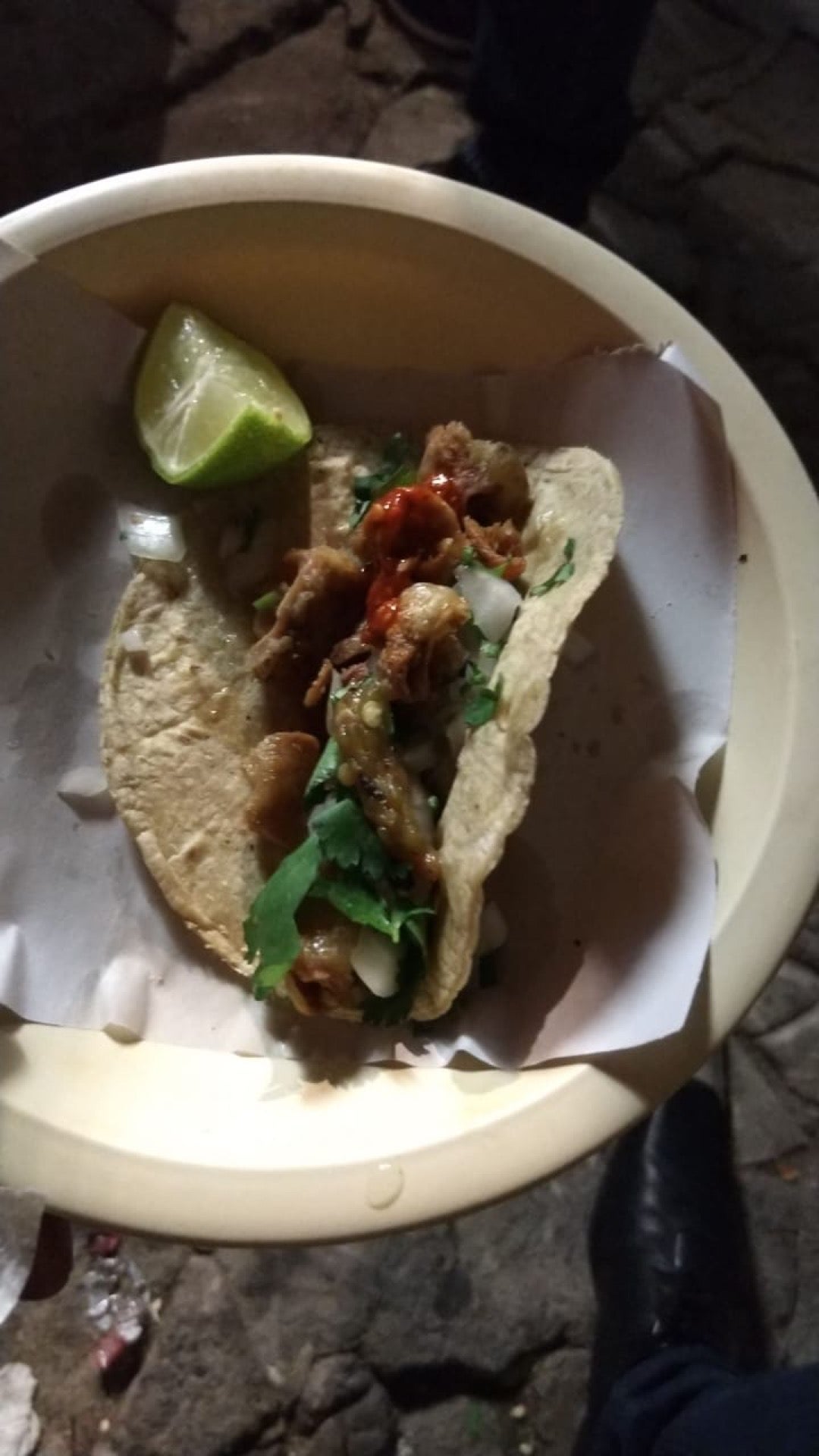 Tacos el Chino
