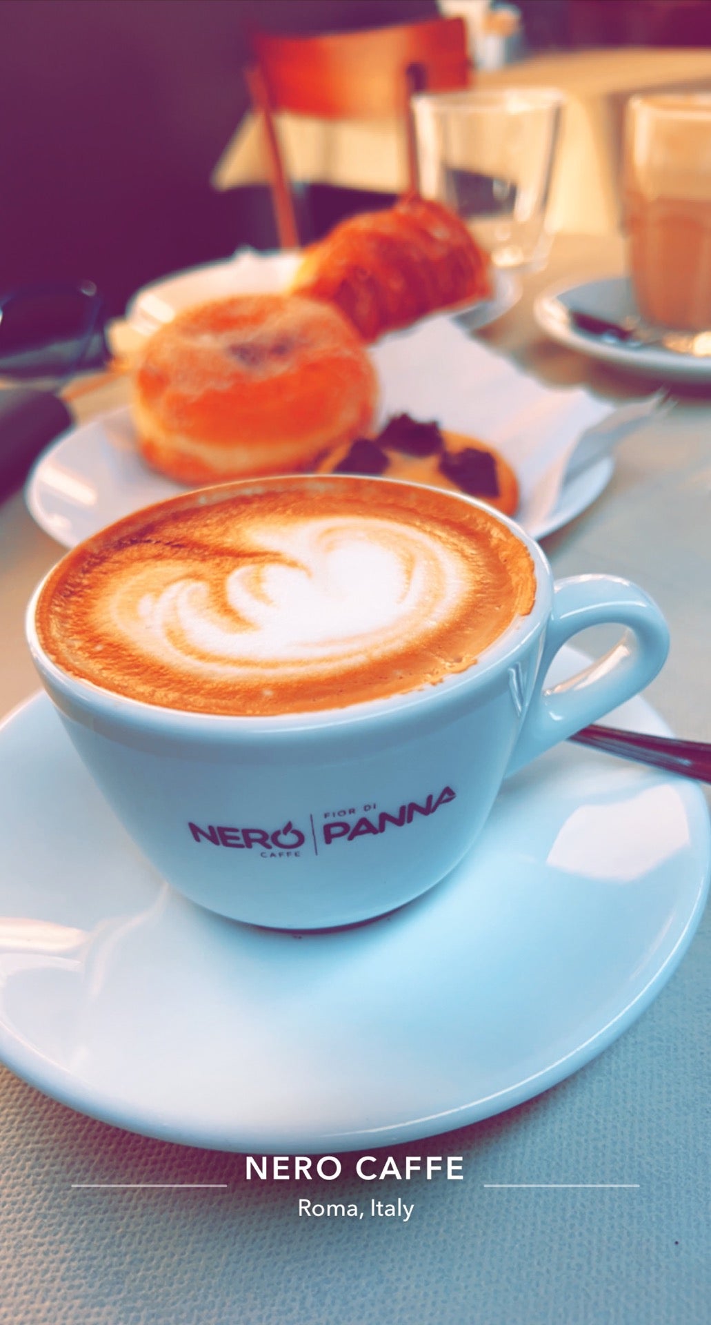 Nero Caffè