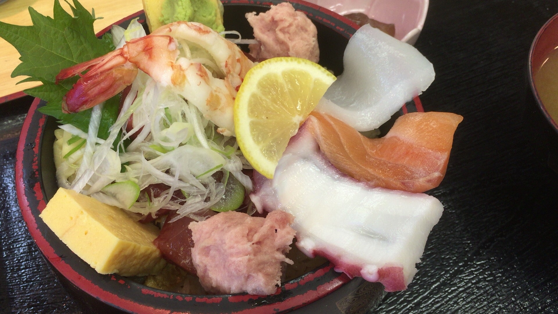 Noguchi's Best Fish (野口鮮魚店)