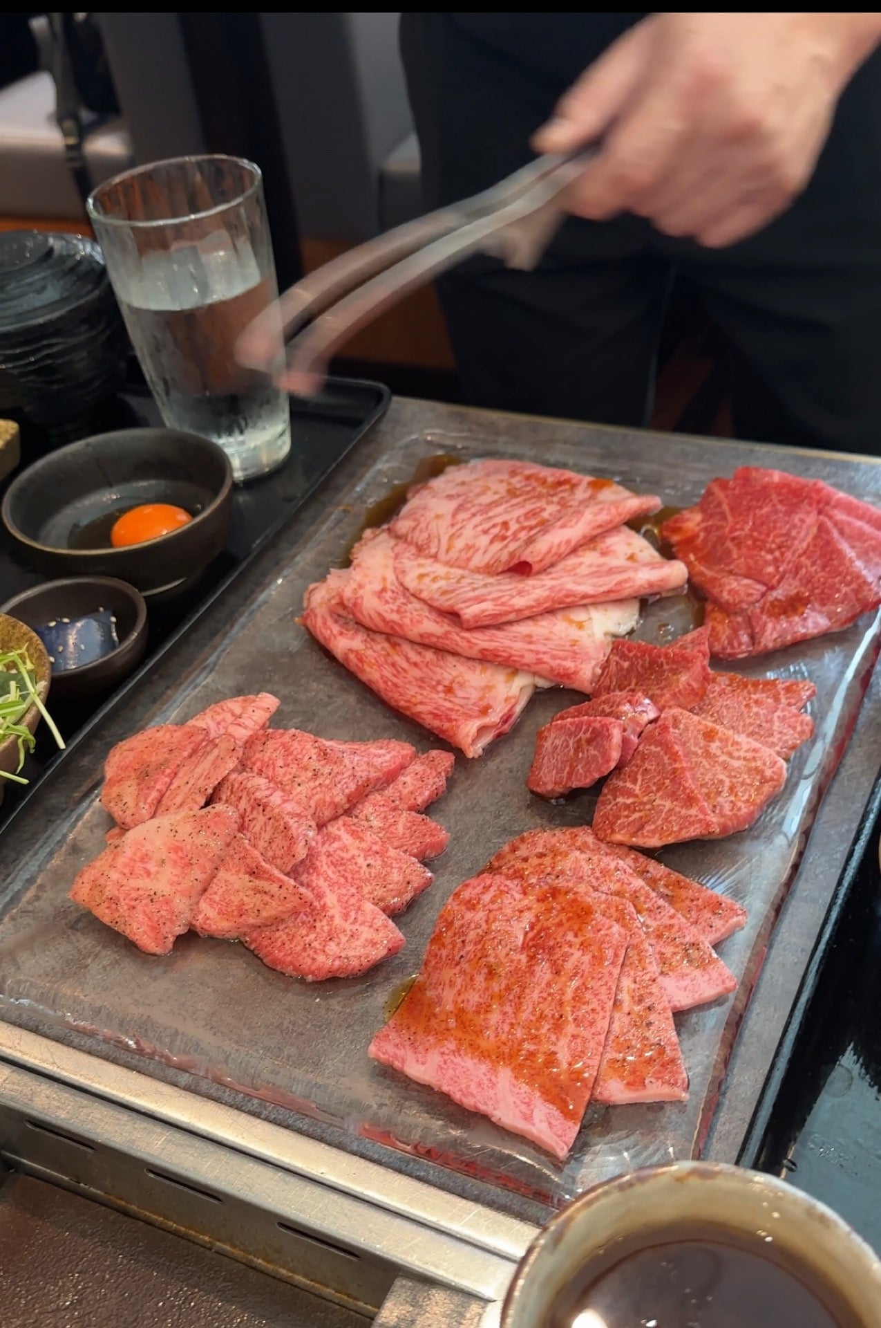 Yakiniku Jumbo