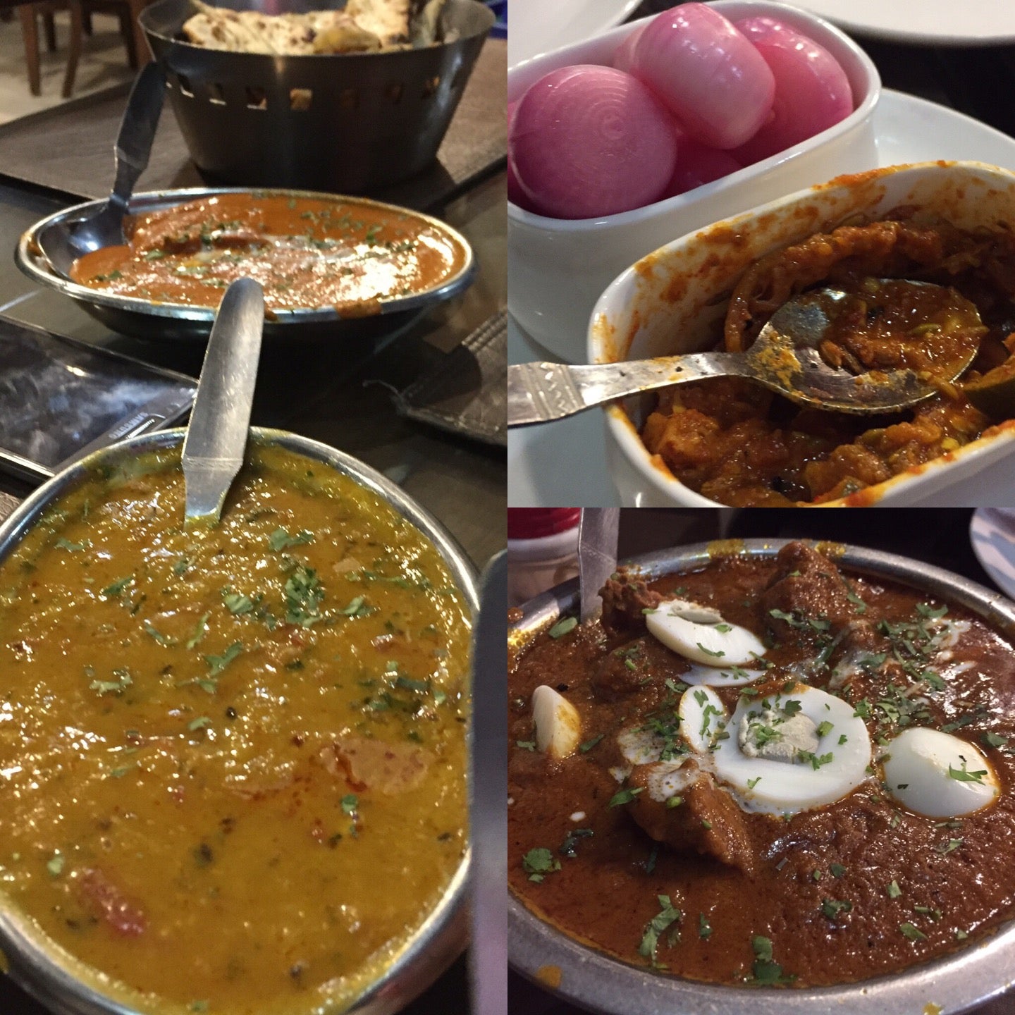 Punjab Restaurant